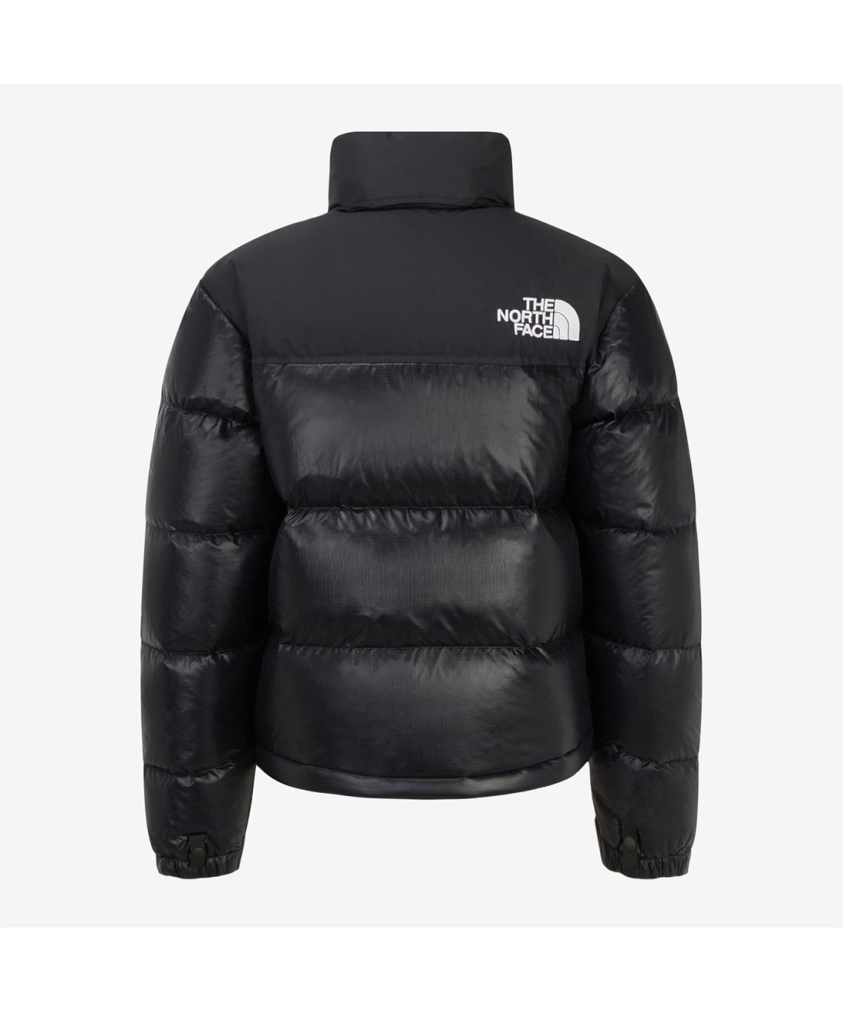 노스페이스(THE NORTH FACE) NJ1DR95B 여성 1996 레트로 눕시 자켓 REAL_BLACK