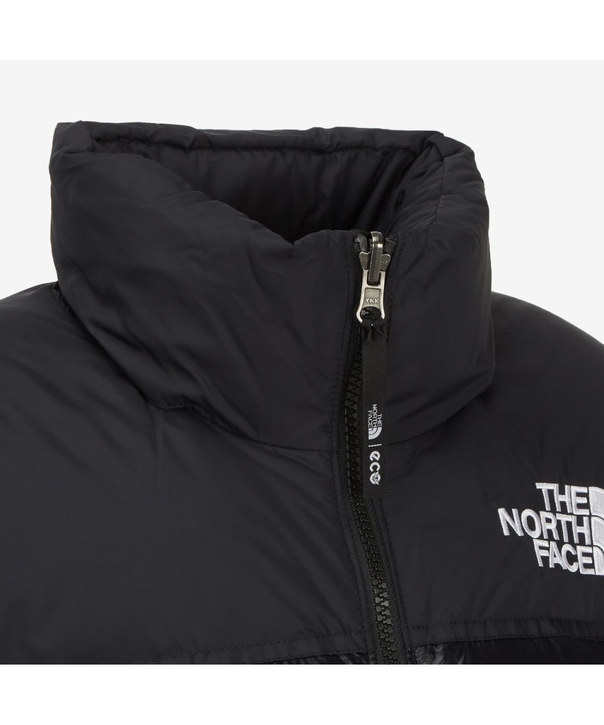 노스페이스(THE NORTH FACE) NJ1DR95B 여성 1996 레트로 눕시 자켓 REAL_BLACK