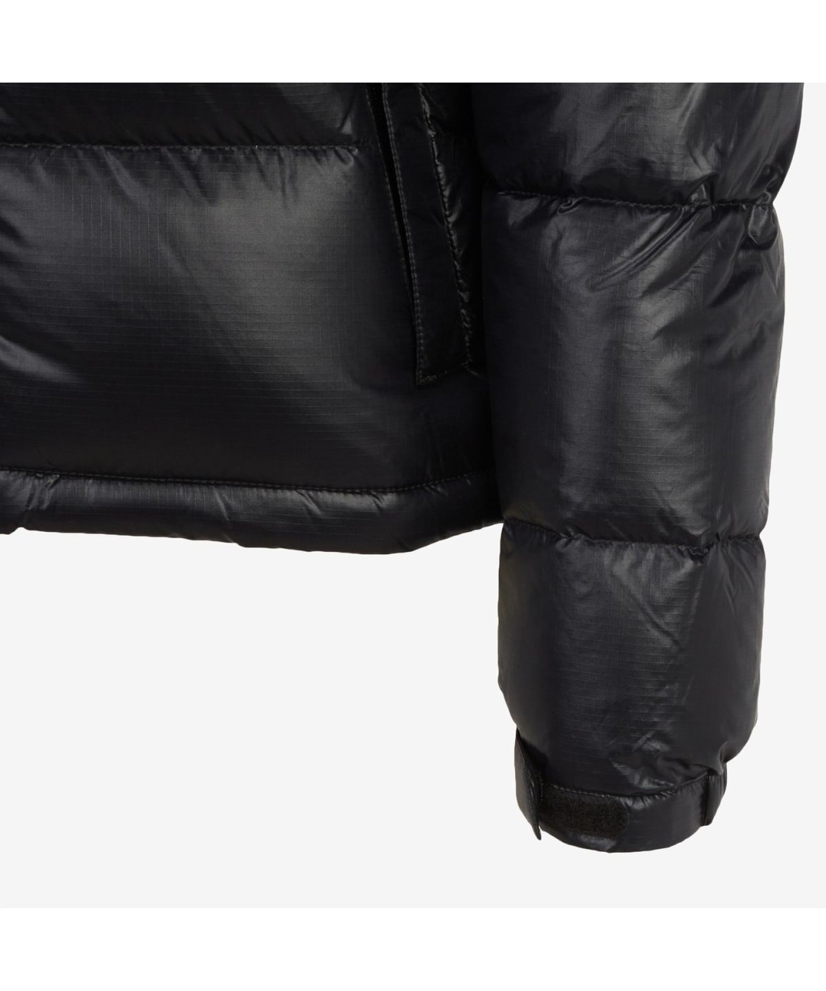 노스페이스(THE NORTH FACE) NJ1DR95B 여성 1996 레트로 눕시 자켓 REAL_BLACK