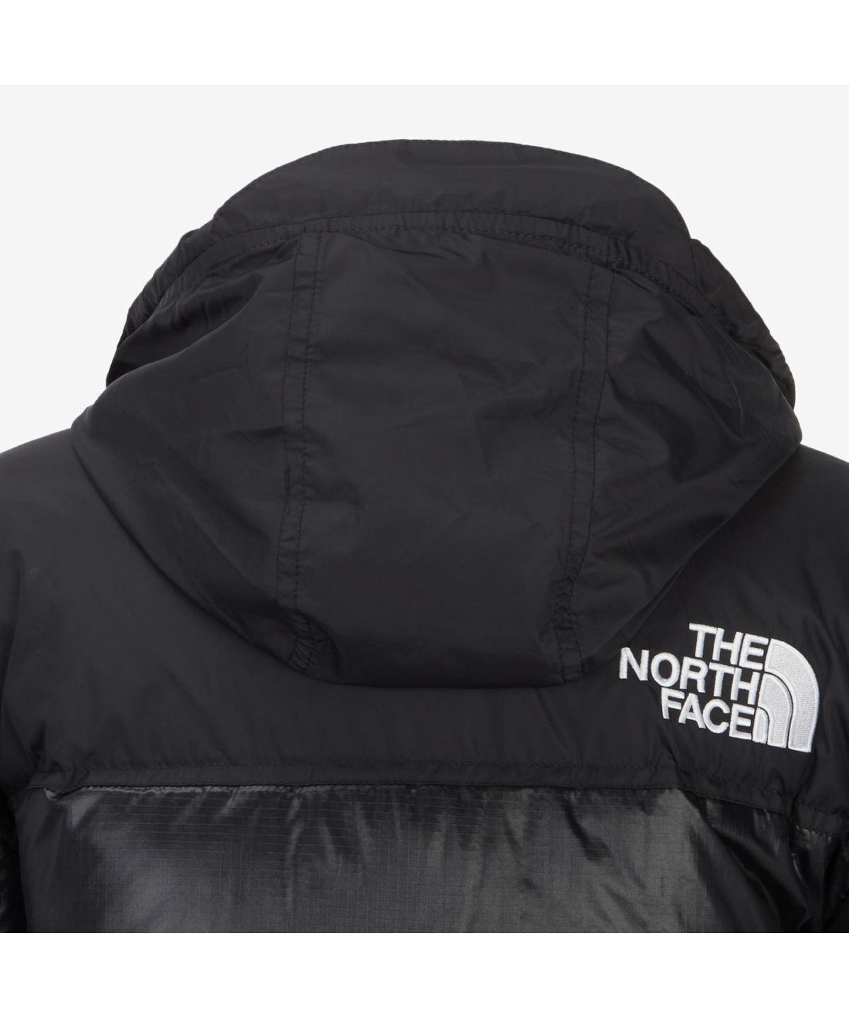 노스페이스(THE NORTH FACE) NJ1DR95B 여성 1996 레트로 눕시 자켓 REAL_BLACK