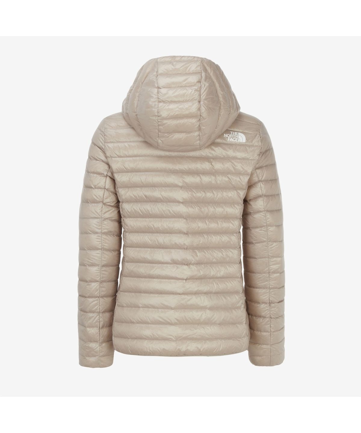 노스페이스(THE NORTH FACE) NJ1DR80C 여성 아레날 후디 (RDS) WHITE_SAND