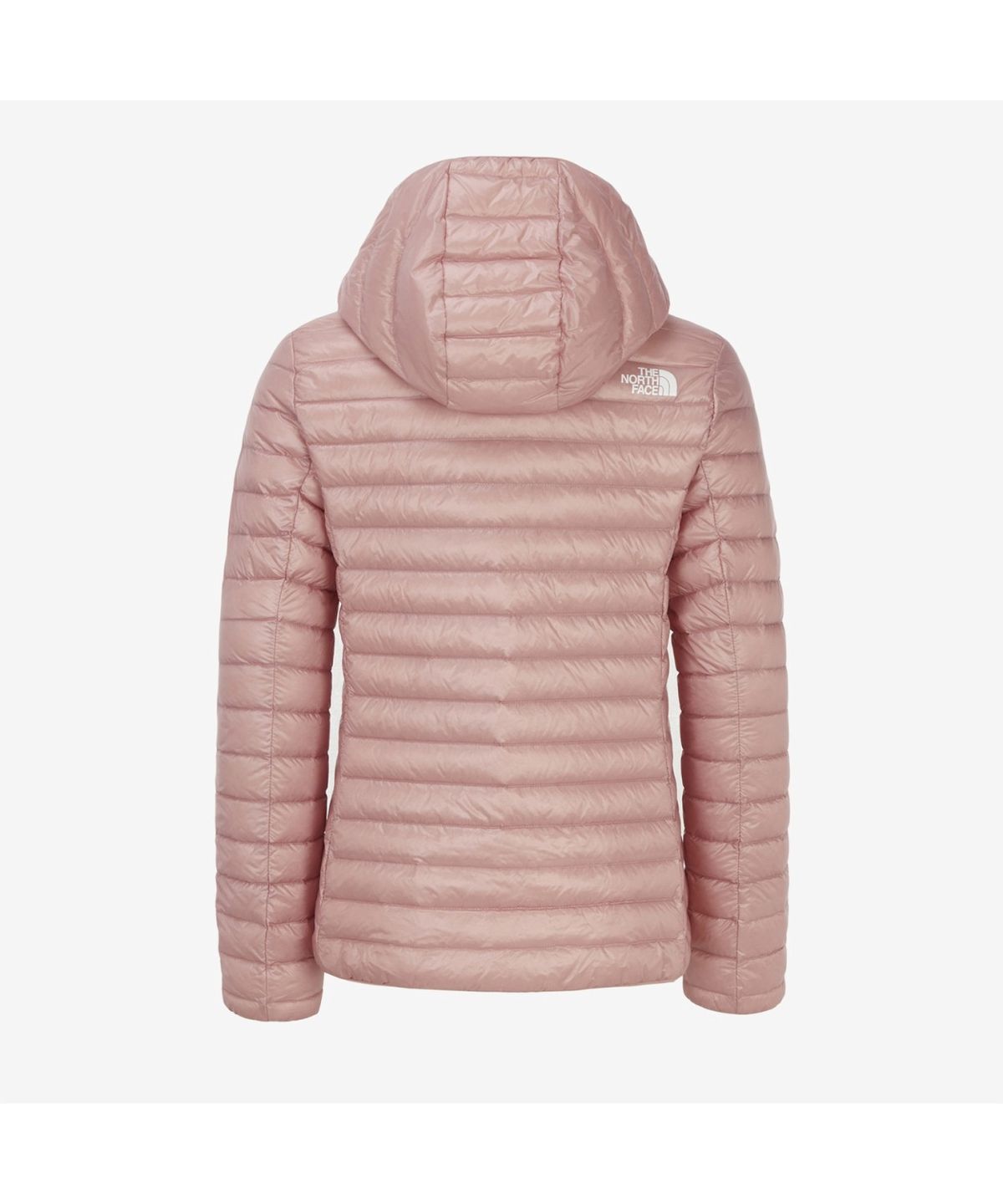 노스페이스(THE NORTH FACE) NJ1DR80B 여성 아레날 후디 (RDS) GRAYISH_PINK