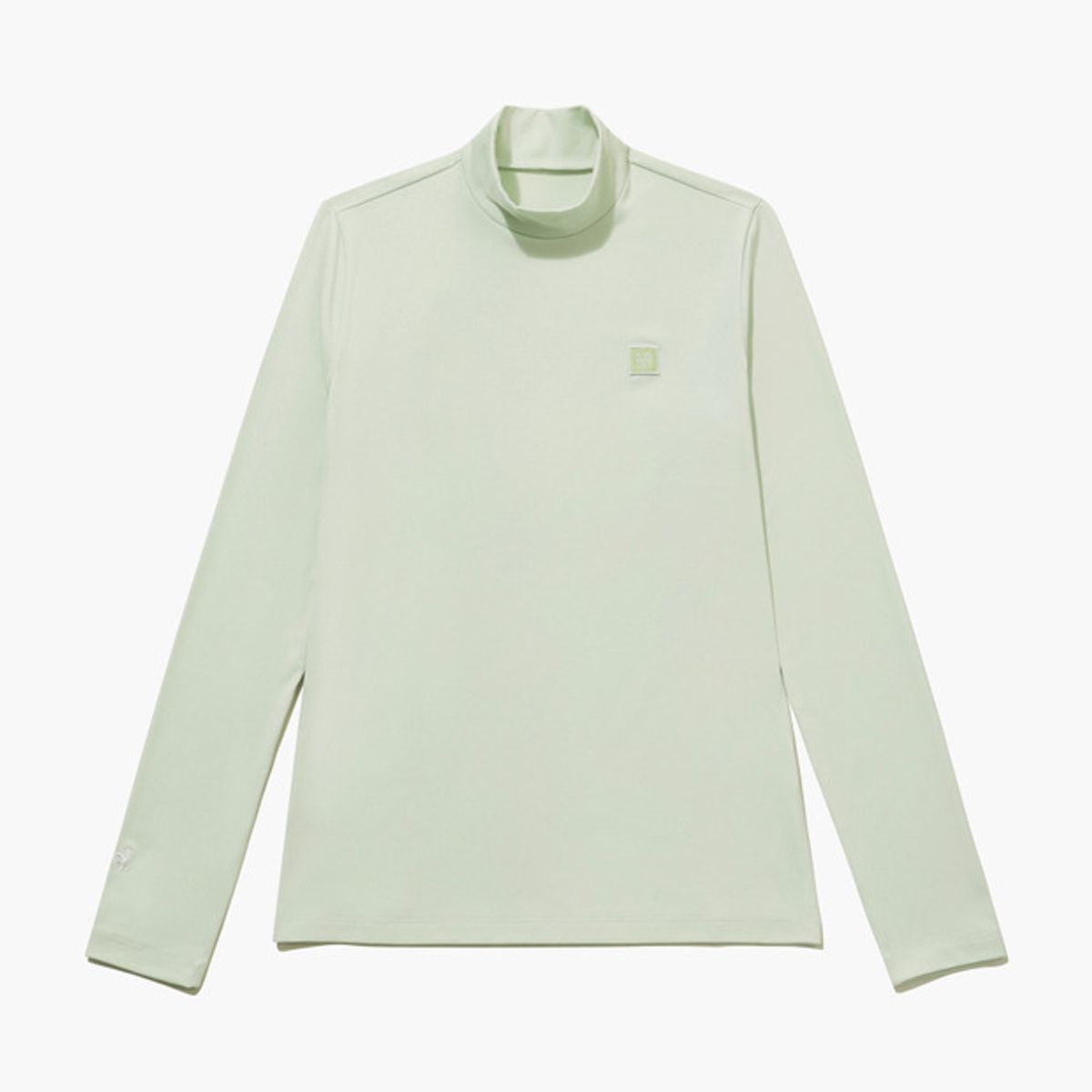 르꼬끄 골프(LECOQ GOLF) 여성 에센셜 베이스레이어 (GQ322LIL99)