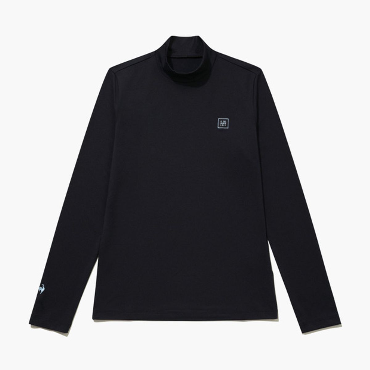 르꼬끄 골프(LECOQ GOLF) 여성 에센셜 베이스레이어 (GQ322LIL99)