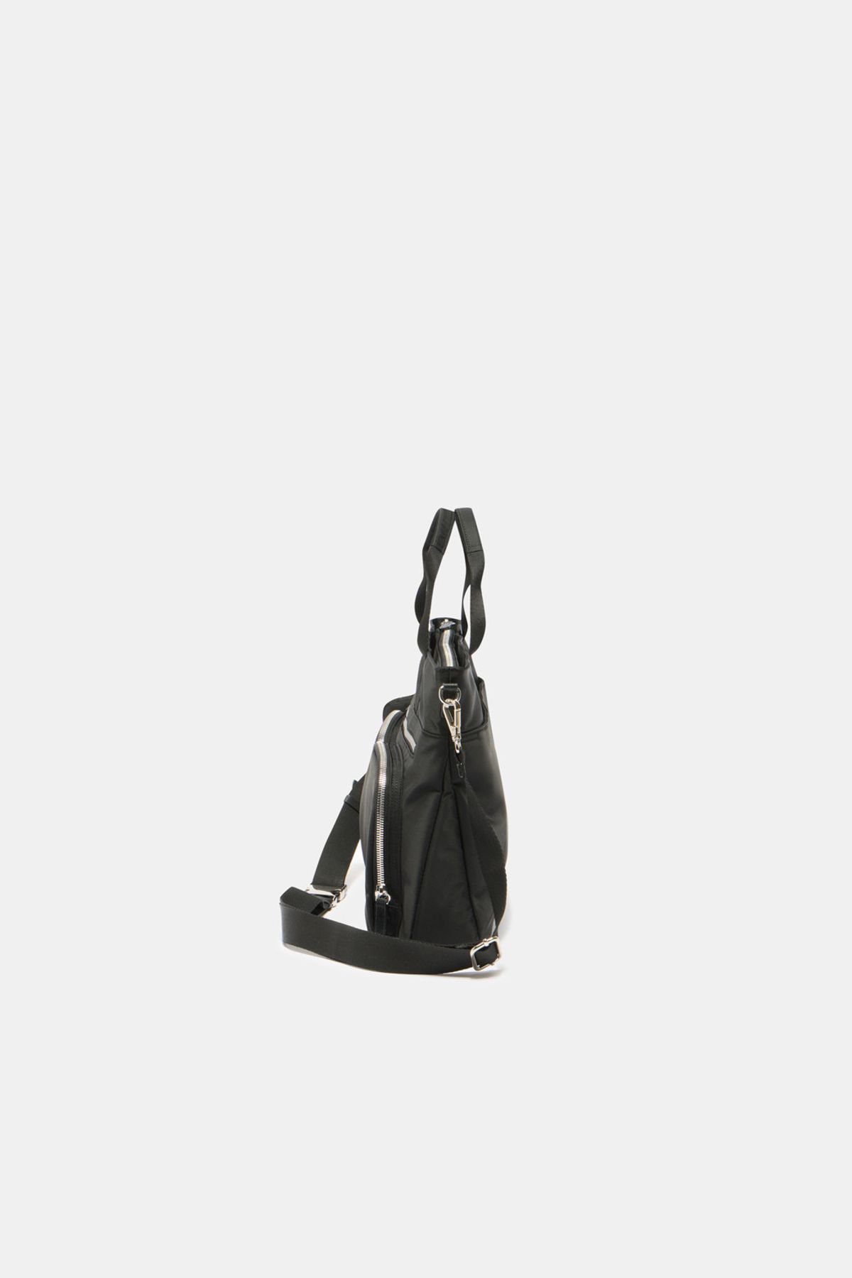 쿠론(COURONNE) Mova Briefcase 41_RCBTX25653BKX