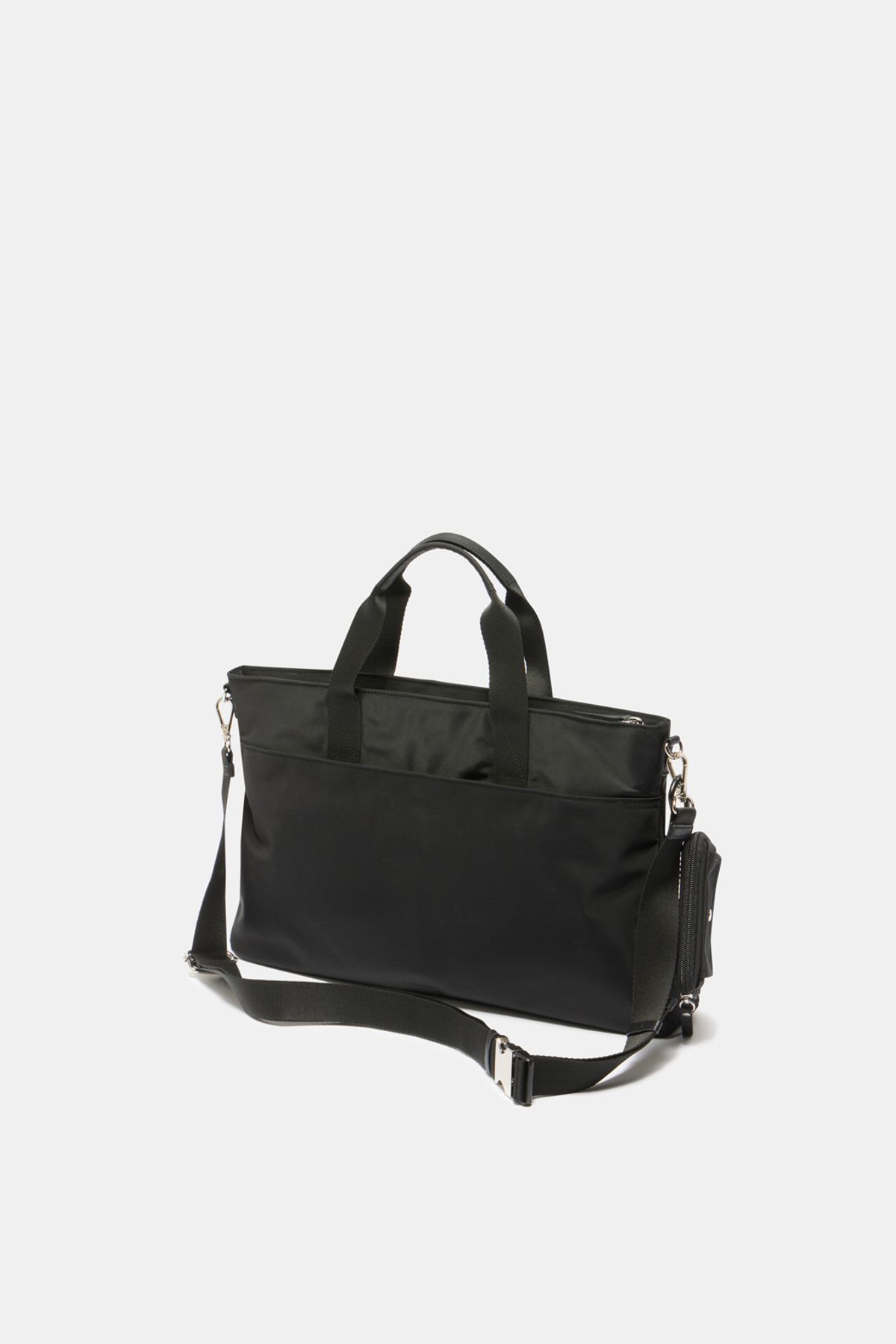 쿠론(COURONNE) Mova Briefcase 41_RCBTX25653BKX