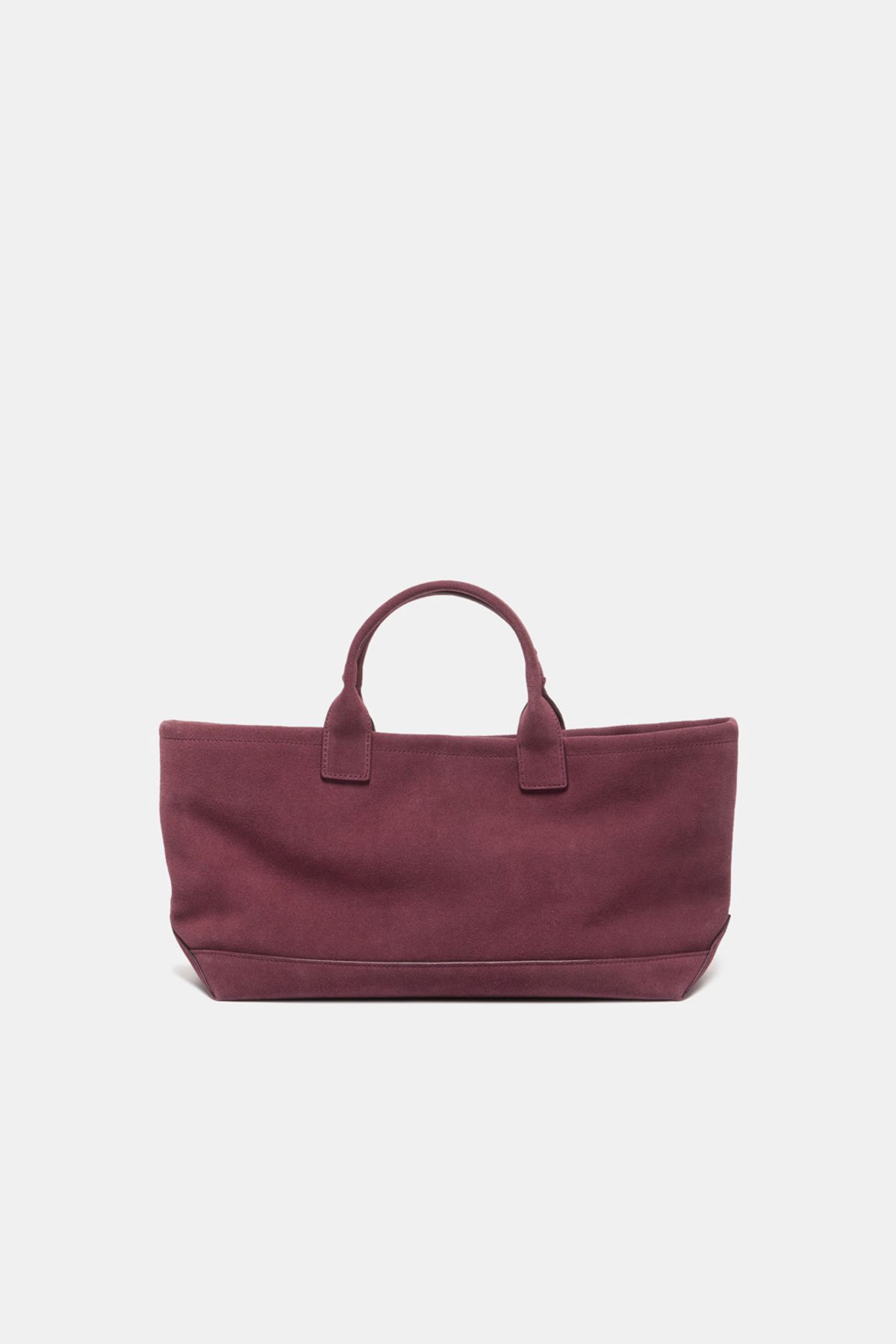 쿠론(COURONNE) Seine Easy Tote 45 스웨이드_RCBTX25648PUX