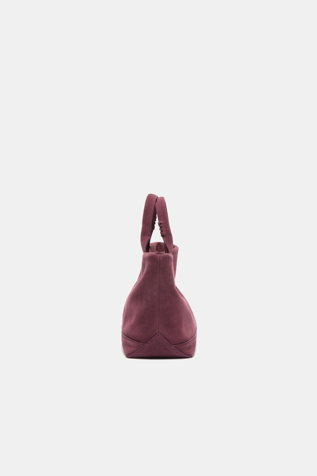 쿠론(COURONNE) Seine Easy Tote 45 스웨이드_RCBTX25648PUX