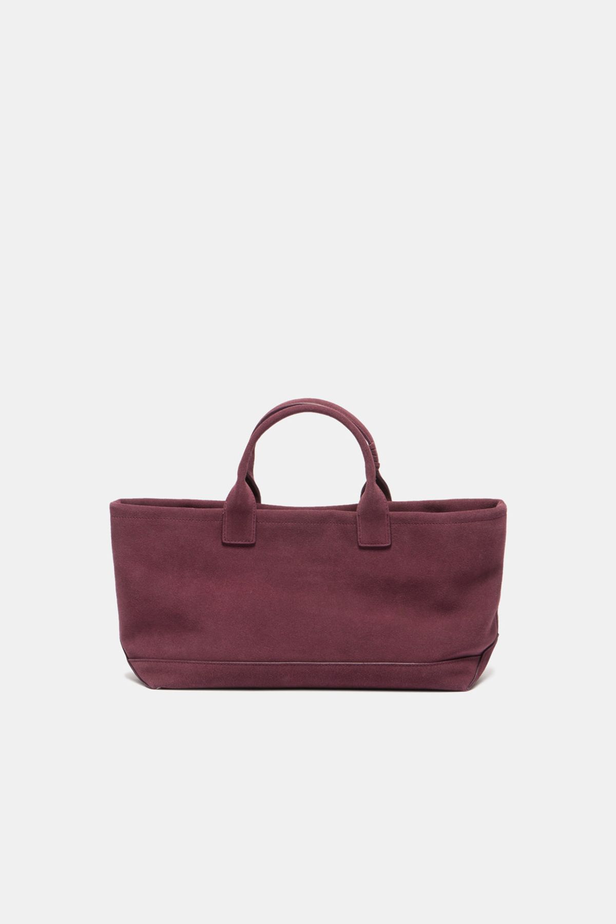쿠론(COURONNE) Seine Easy Tote 45 스웨이드_RCBTX25648PUX