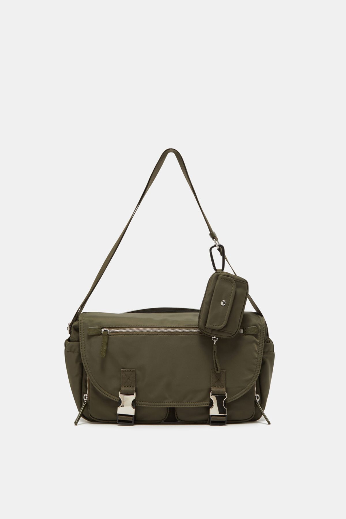 쿠론(COURONNE) Mova Messenger Cross 36_RCBRX25646KHX