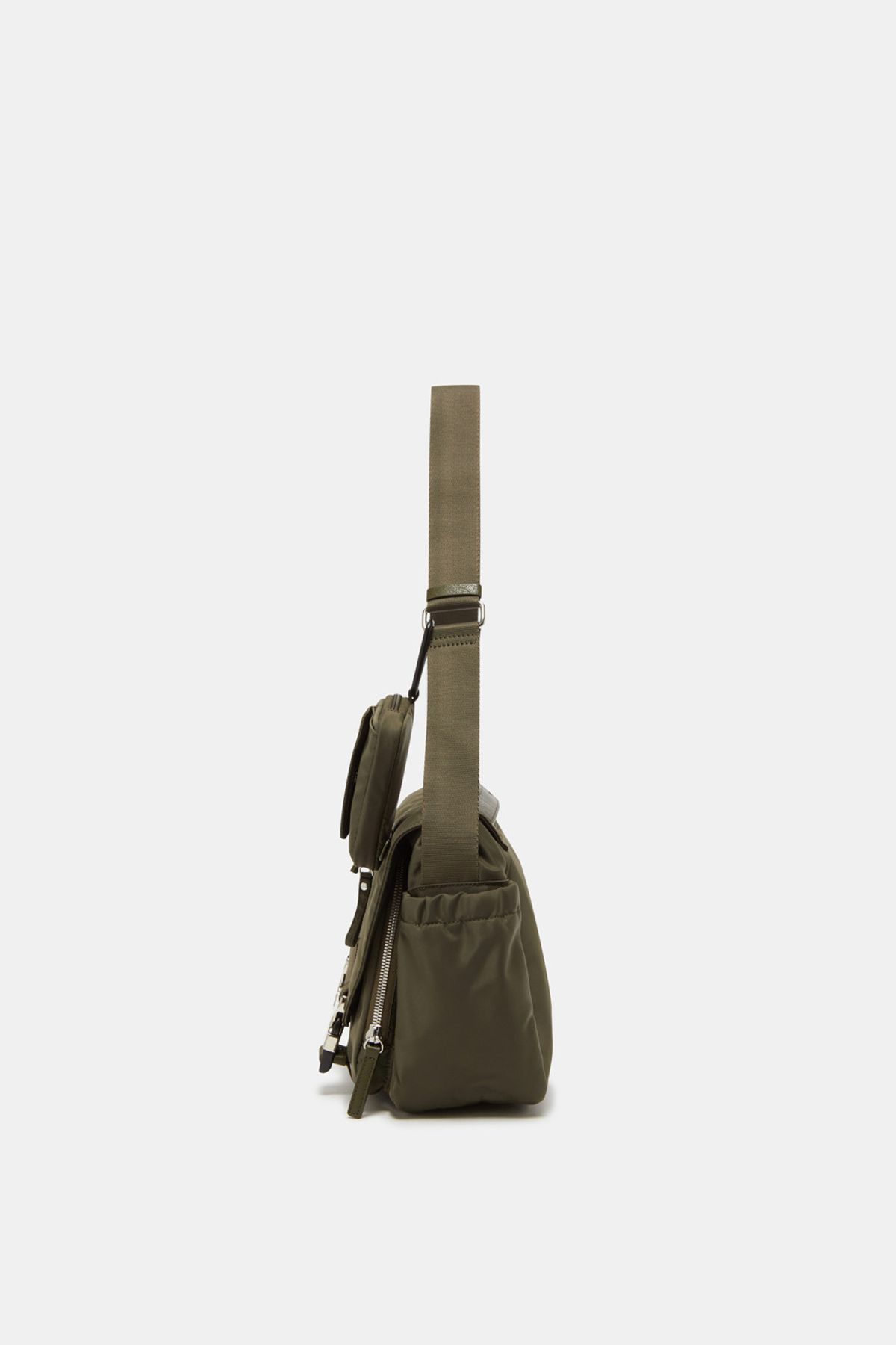 쿠론(COURONNE) Mova Messenger Cross 36_RCBRX25646KHX