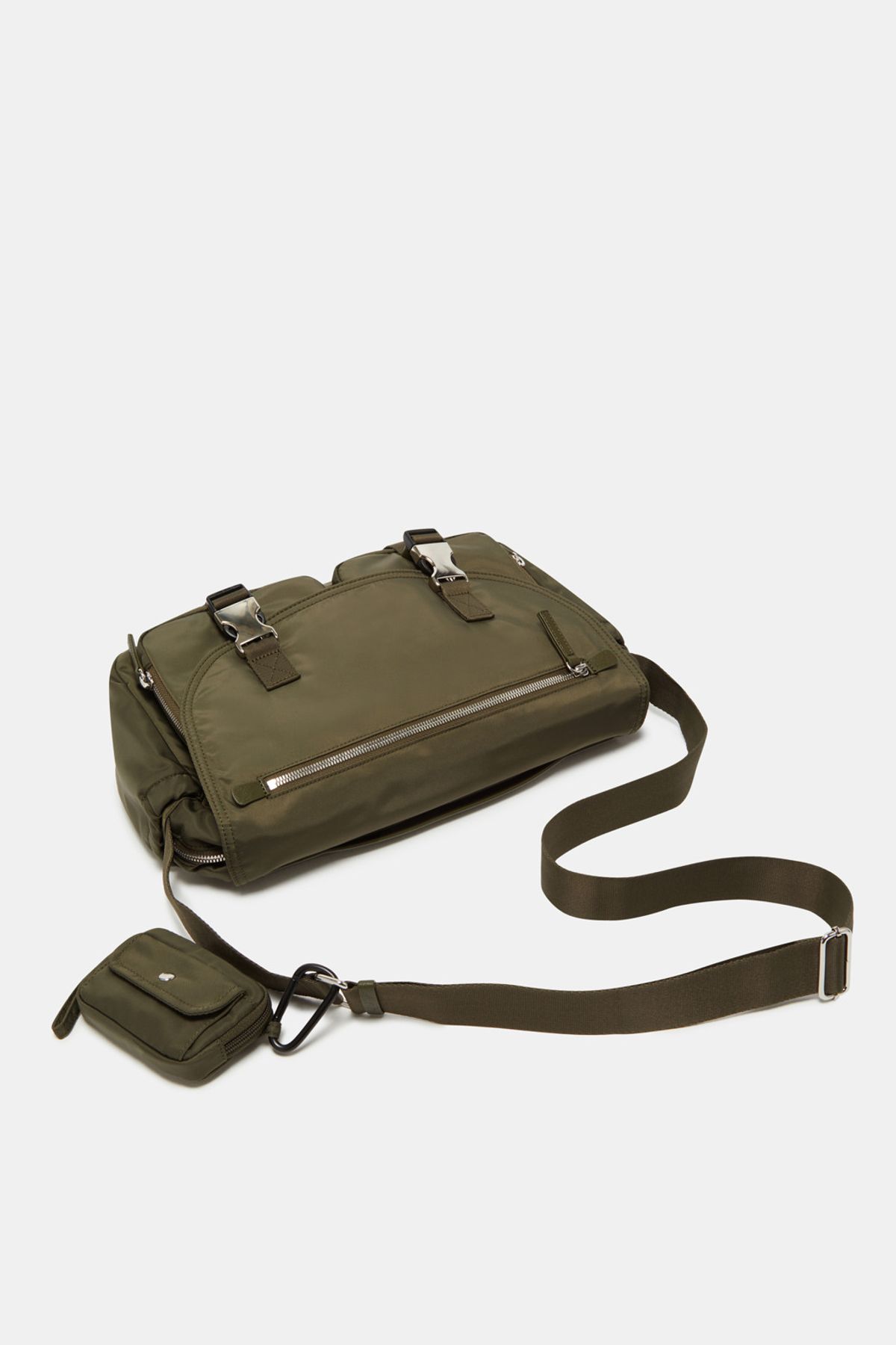 쿠론(COURONNE) Mova Messenger Cross 36_RCBRX25646KHX