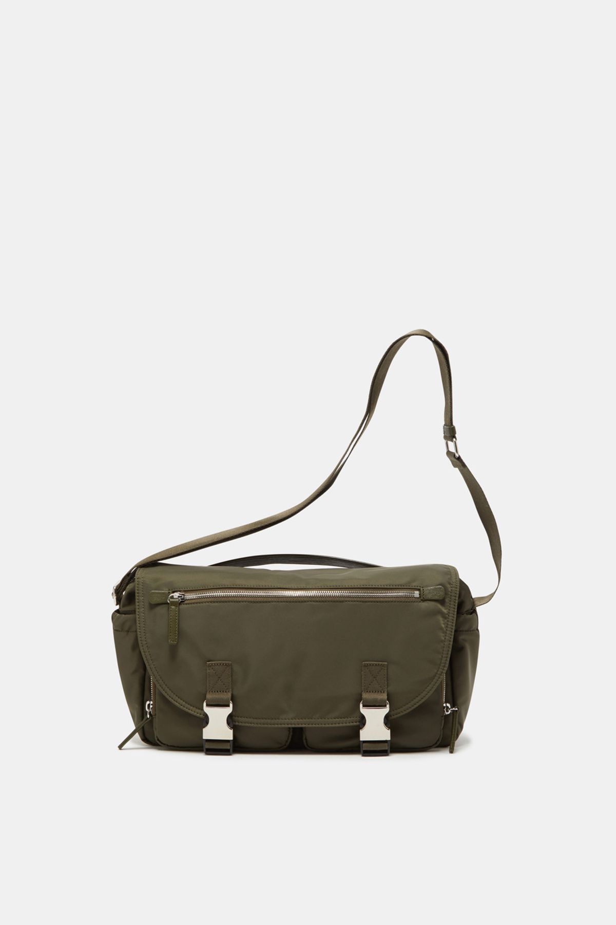 쿠론(COURONNE) Mova Messenger Cross 36_RCBRX25646KHX