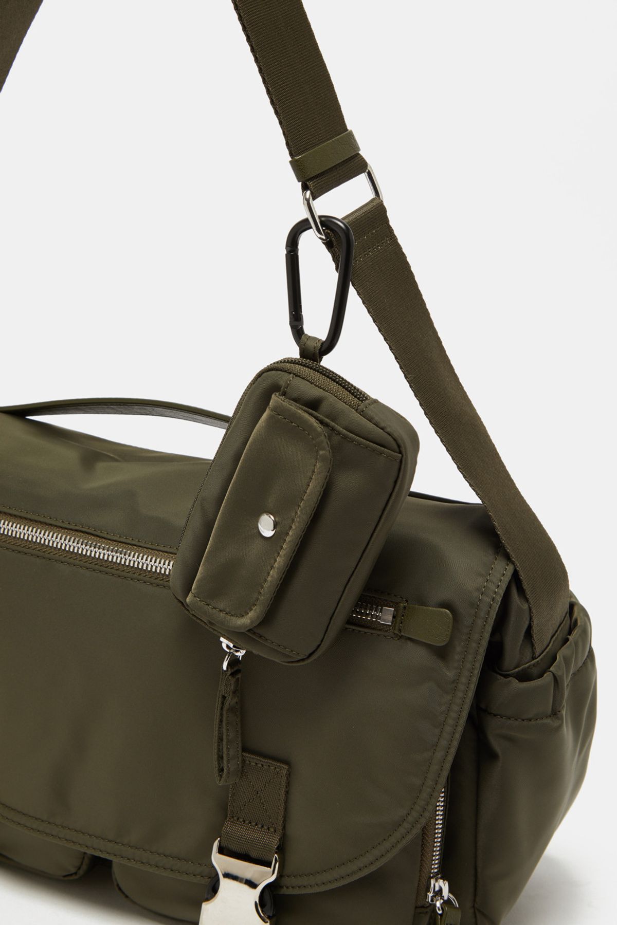 쿠론(COURONNE) Mova Messenger Cross 36_RCBRX25646KHX