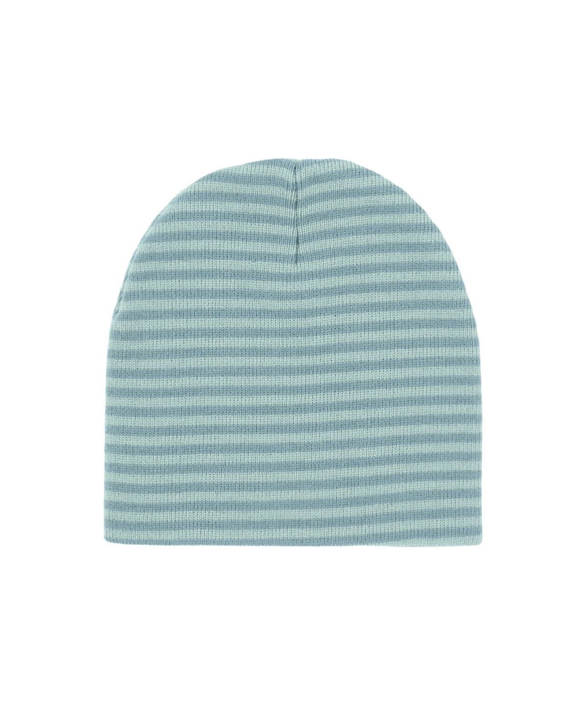 써넥트(SUNNECT) Striped Beanie - Teal