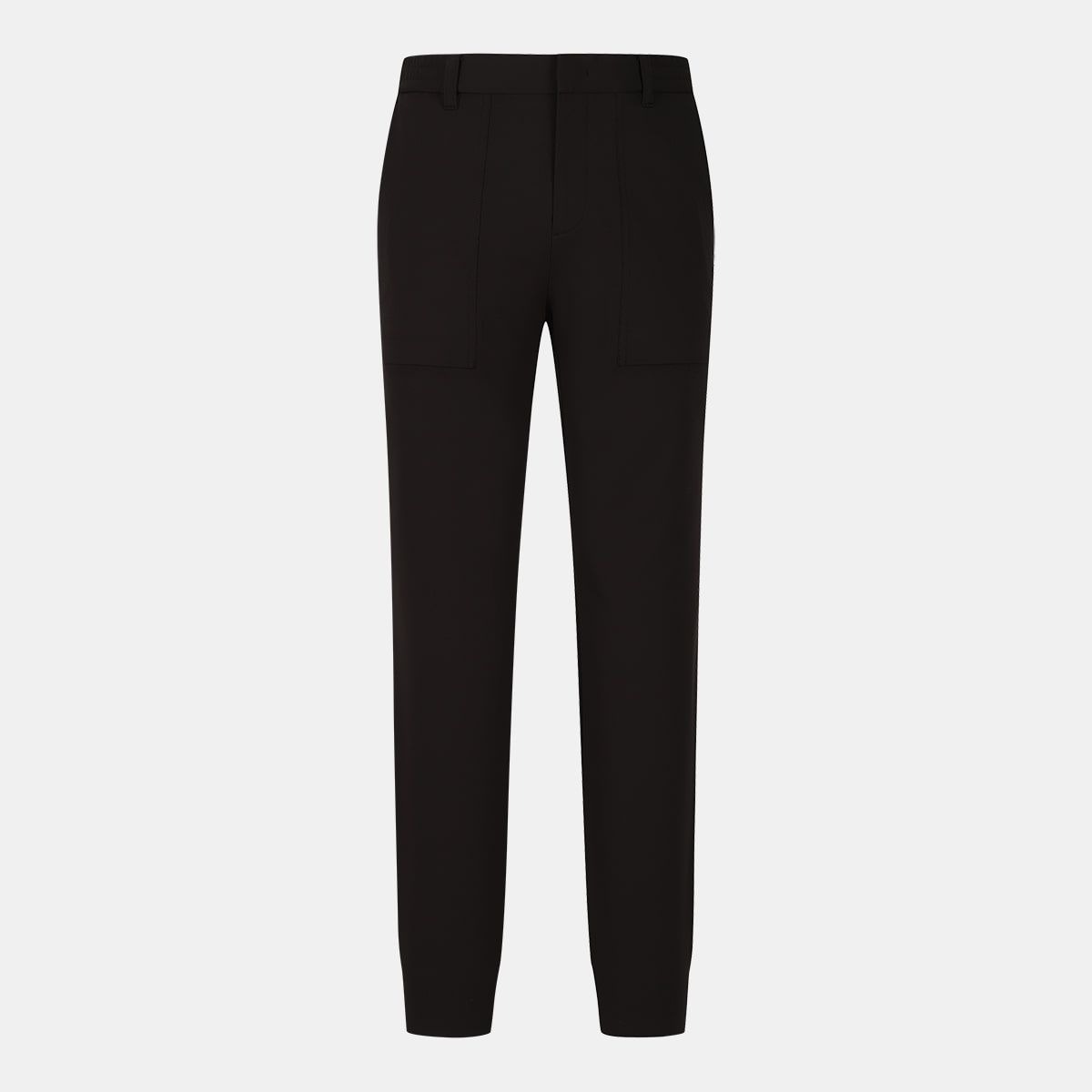 테일러메이드 어패럴(TAYLORMADE APPAREL) 남성 밴딩 조거핏 팬츠 TPO-32HG82-199