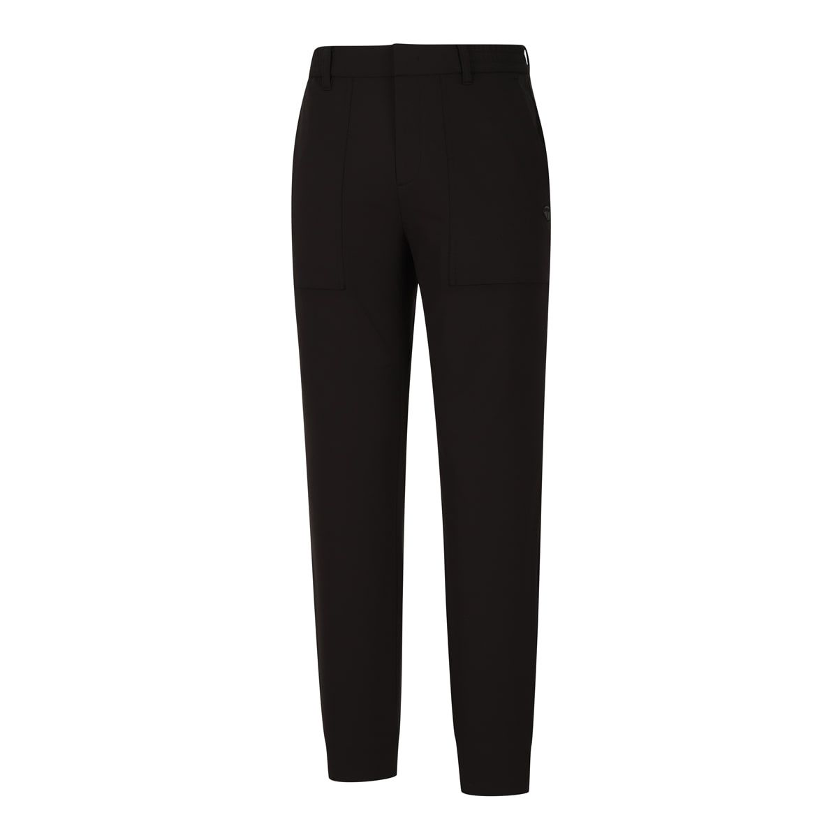 테일러메이드 어패럴(TAYLORMADE APPAREL) 남성 밴딩 조거핏 팬츠 TPO-32HG82-199