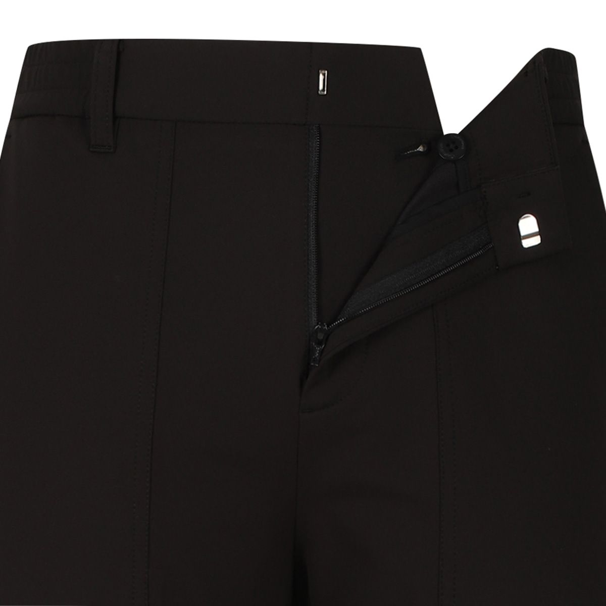 테일러메이드 어패럴(TAYLORMADE APPAREL) 남성 밴딩 조거핏 팬츠 TPO-32HG82-199