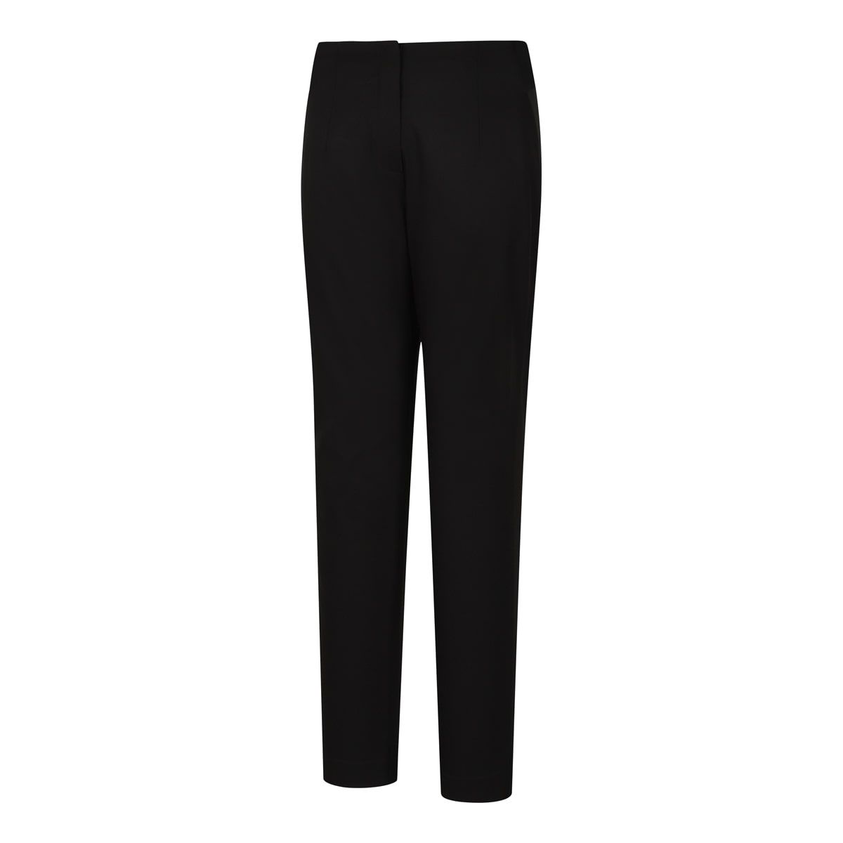 테일러메이드 어패럴(TAYLORMADE APPAREL) 여성 시그니처 조거핏 팬츠 TPO-72HG82-199
