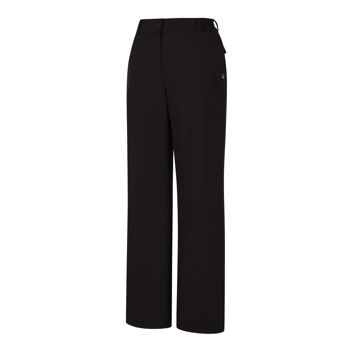 테일러메이드 어패럴(TAYLORMADE APPAREL) 여성 스트링 와이드핏 팬츠 TPO-72HG84-199