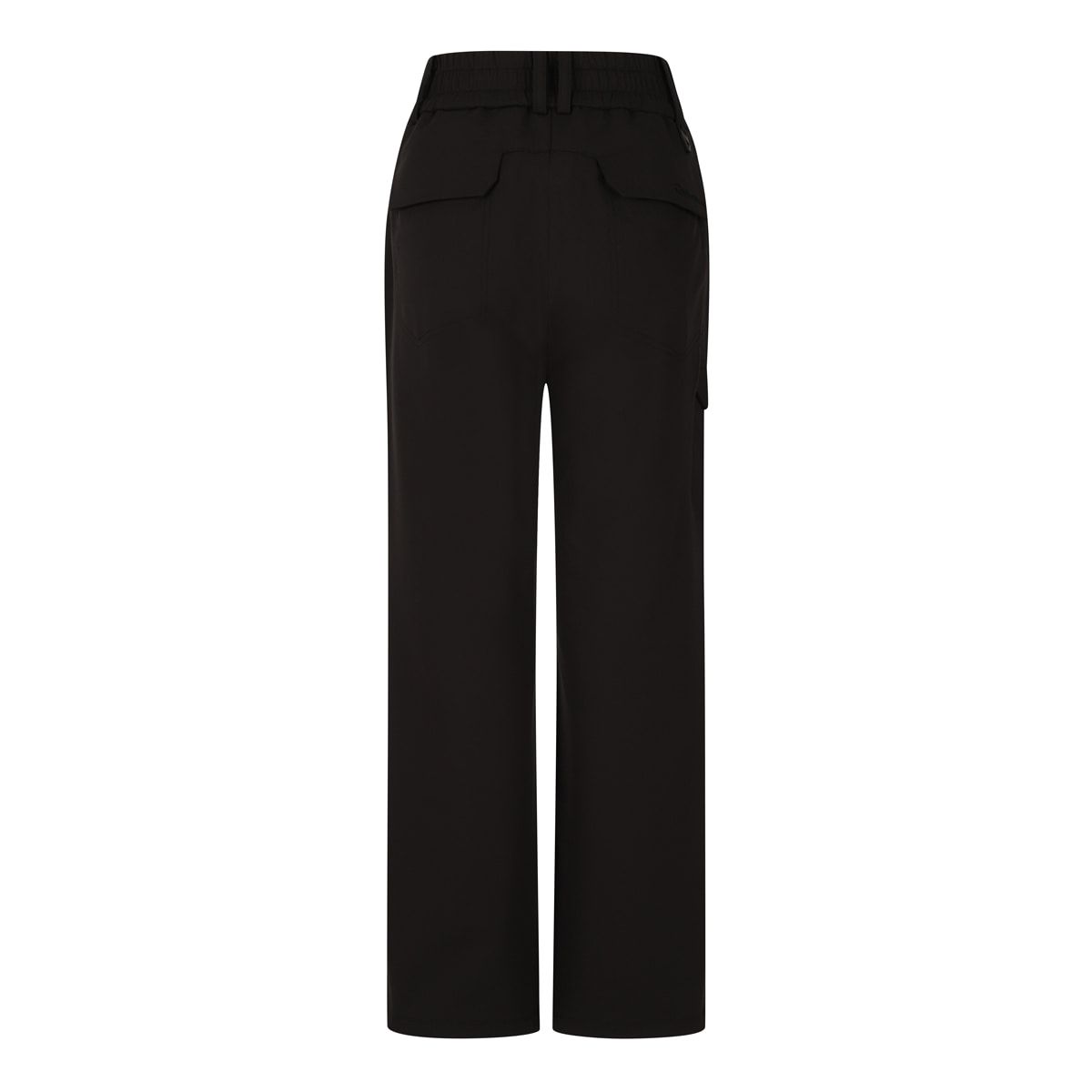 테일러메이드 어패럴(TAYLORMADE APPAREL) 여성 스트링 와이드핏 팬츠 TPO-72HG84-199
