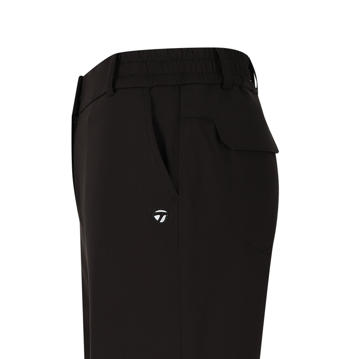 테일러메이드 어패럴(TAYLORMADE APPAREL) 여성 스트링 와이드핏 팬츠 TPO-72HG84-199