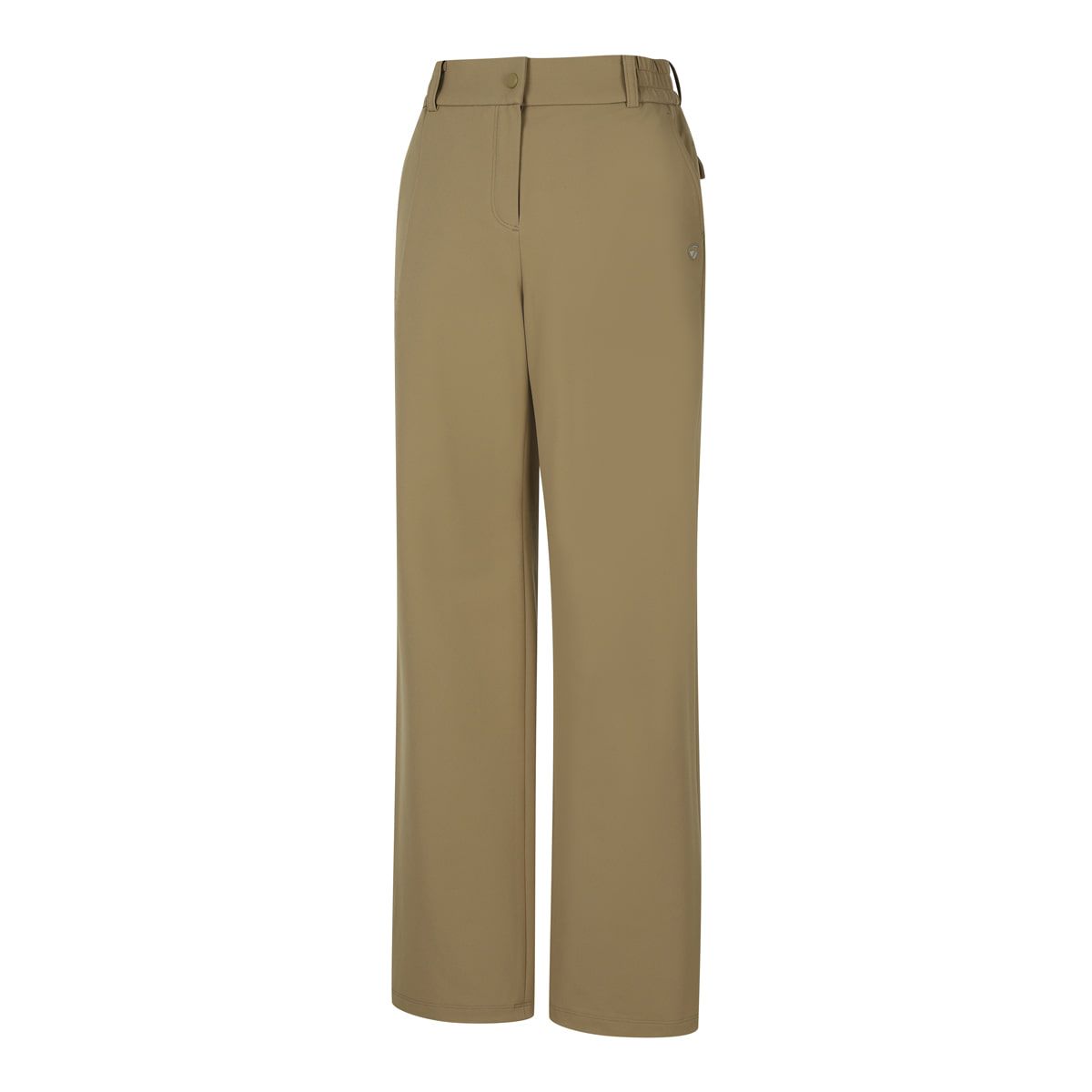 테일러메이드 어패럴(TAYLORMADE APPAREL) 여성 스트링 와이드핏 팬츠 TPO-72HG84-513