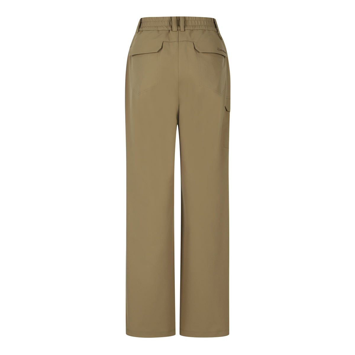테일러메이드 어패럴(TAYLORMADE APPAREL) 여성 스트링 와이드핏 팬츠 TPO-72HG84-513
