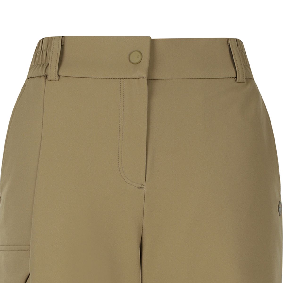 테일러메이드 어패럴(TAYLORMADE APPAREL) 여성 스트링 와이드핏 팬츠 TPO-72HG84-513