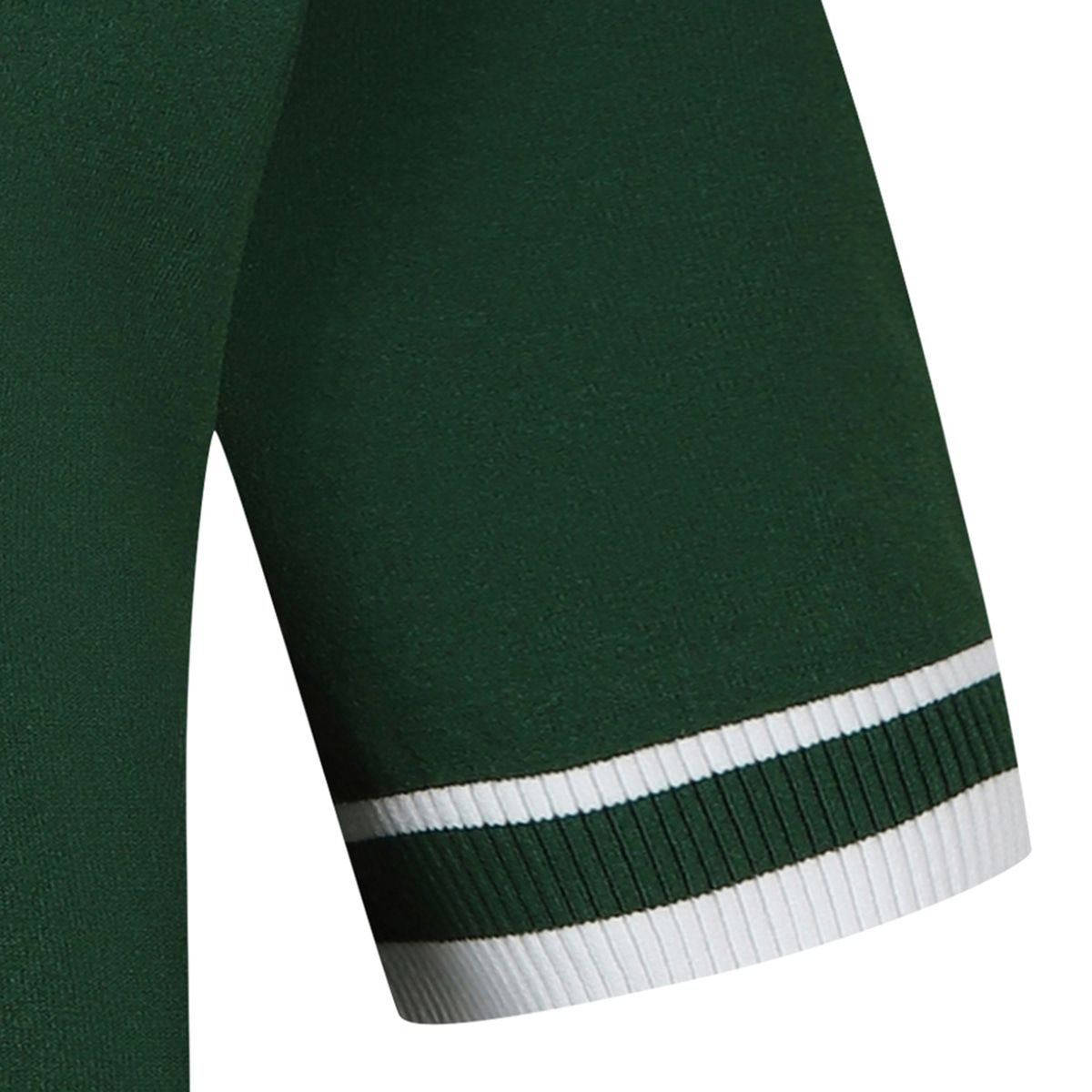 테일러메이드 어패럴(TAYLORMADE APPAREL) 여성 카라 반팔 니트 TSO-71HG21-804