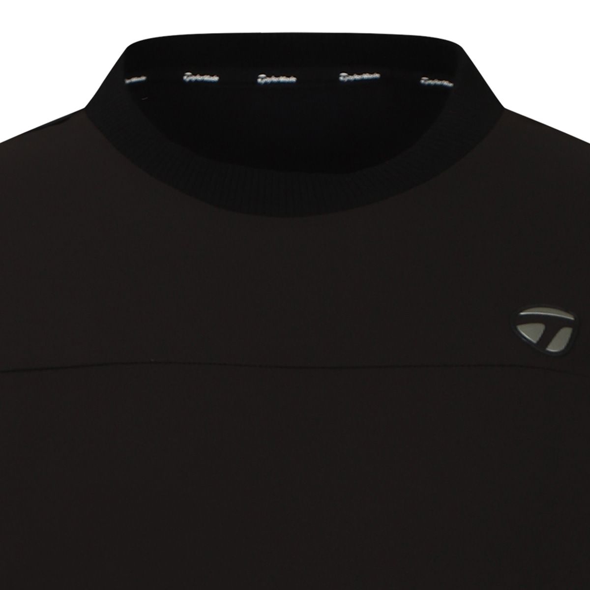 테일러메이드 어패럴(TAYLORMADE APPAREL) 남성 라운드 아노락 점퍼 TJO-32HG04-199
