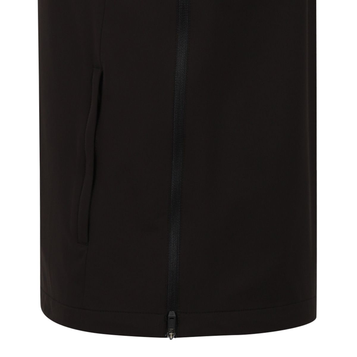테일러메이드 어패럴(TAYLORMADE APPAREL) 남성 라운드 아노락 점퍼 TJO-32HG04-199