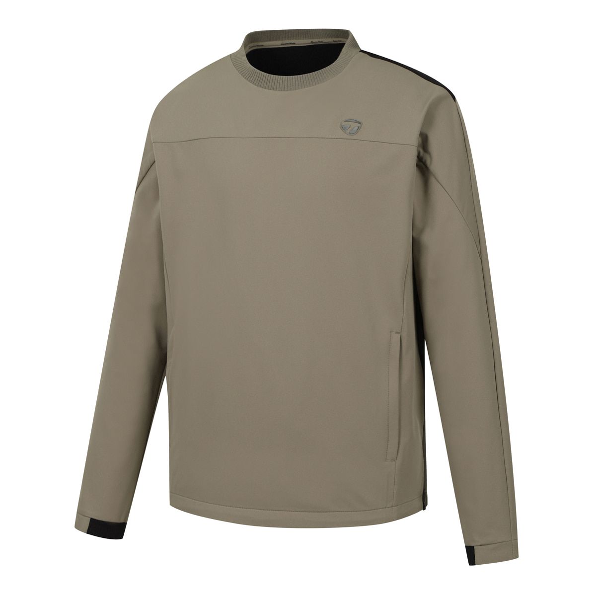 테일러메이드 어패럴(TAYLORMADE APPAREL) 남성 라운드 아노락 점퍼 TJO-32HG04-509