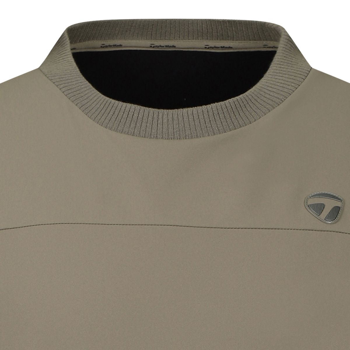 테일러메이드 어패럴(TAYLORMADE APPAREL) 남성 라운드 아노락 점퍼 TJO-32HG04-509