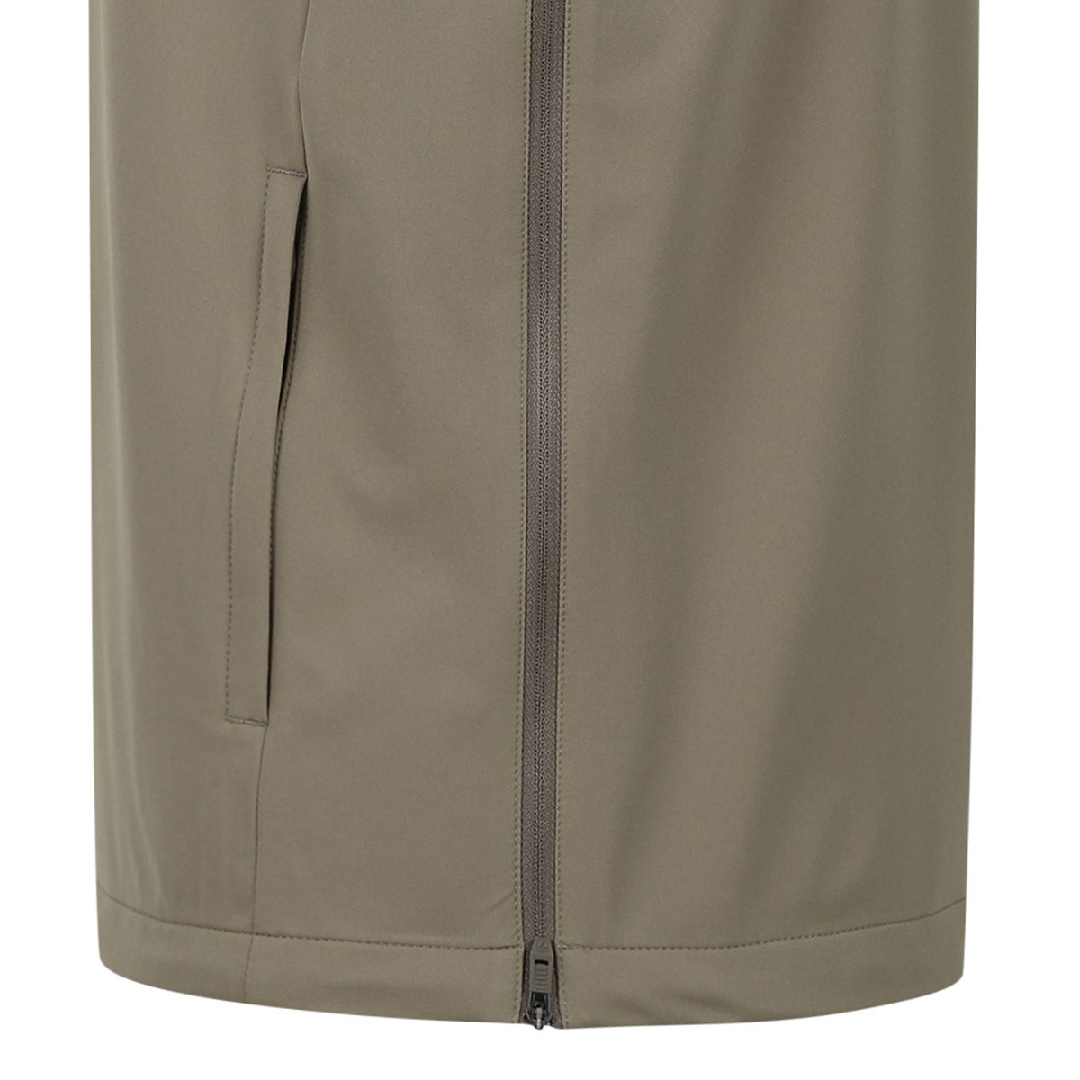 테일러메이드 어패럴(TAYLORMADE APPAREL) 남성 라운드 아노락 점퍼 TJO-32HG04-509
