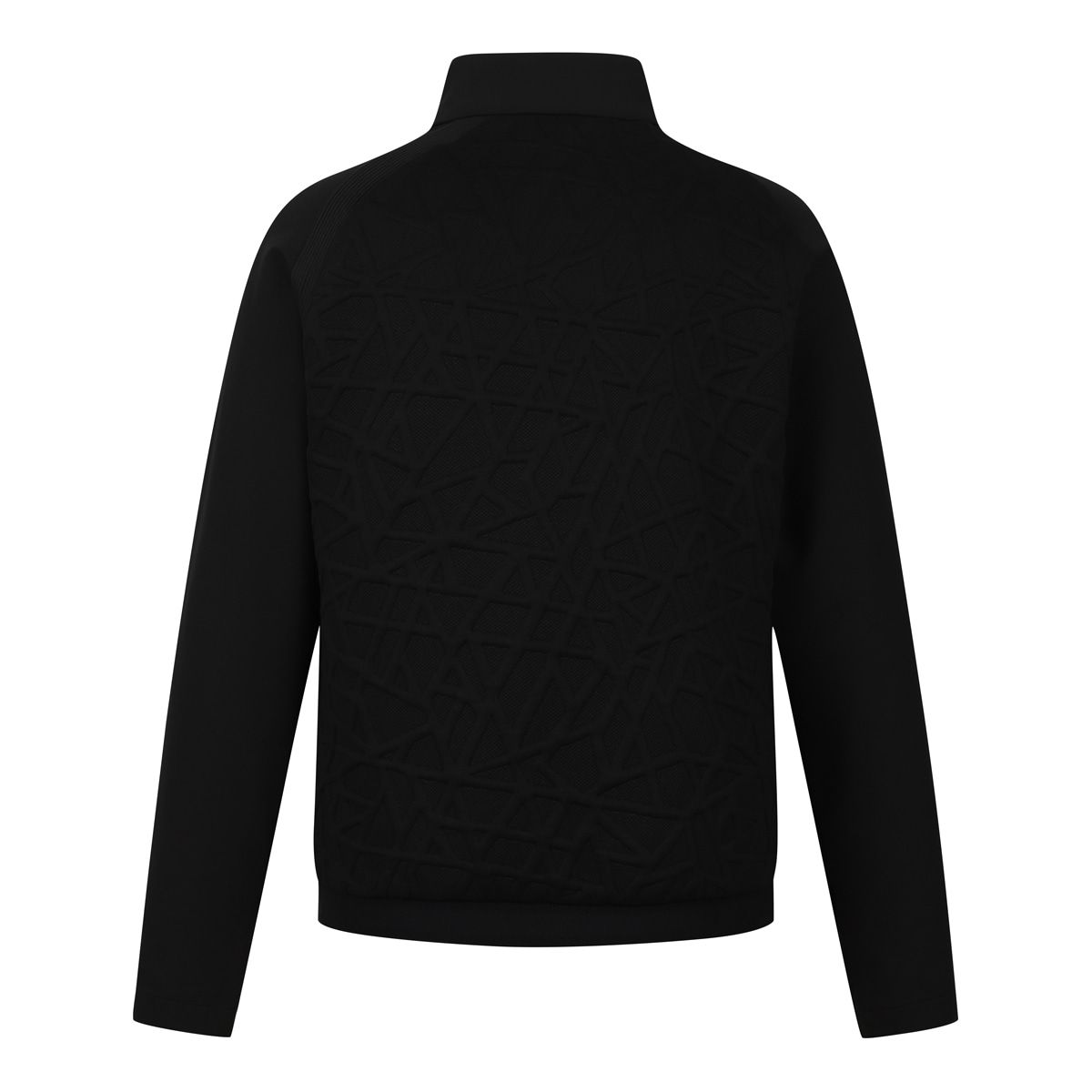 테일러메이드 어패럴(TAYLORMADE APPAREL) 남성 엠보 져지 하이브리드 점퍼 TJO-32HG03-199