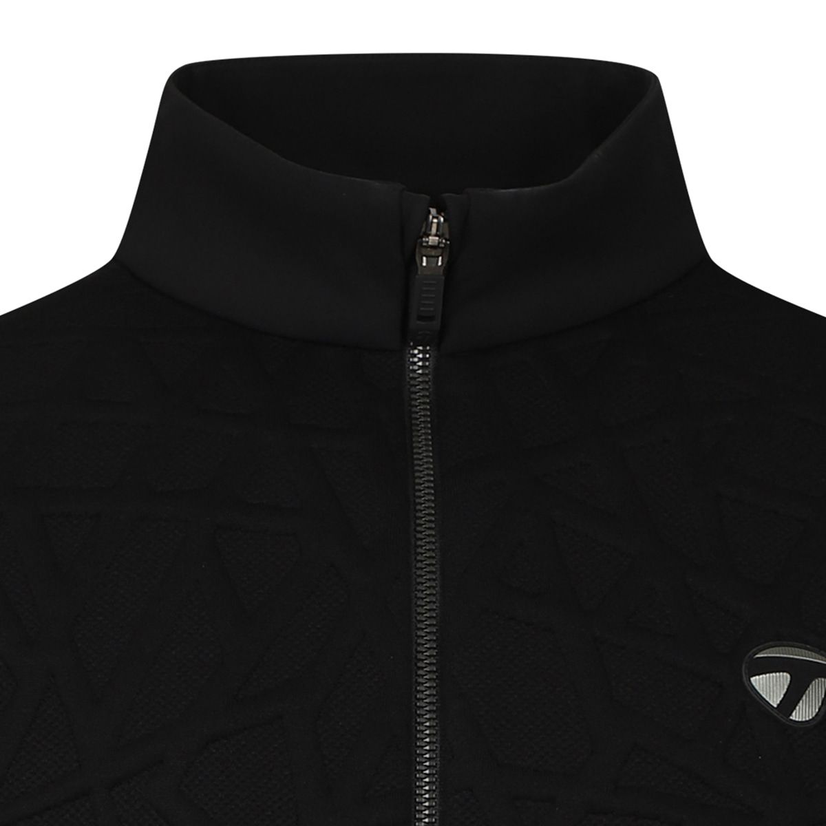 테일러메이드 어패럴(TAYLORMADE APPAREL) 남성 엠보 져지 하이브리드 점퍼 TJO-32HG03-199