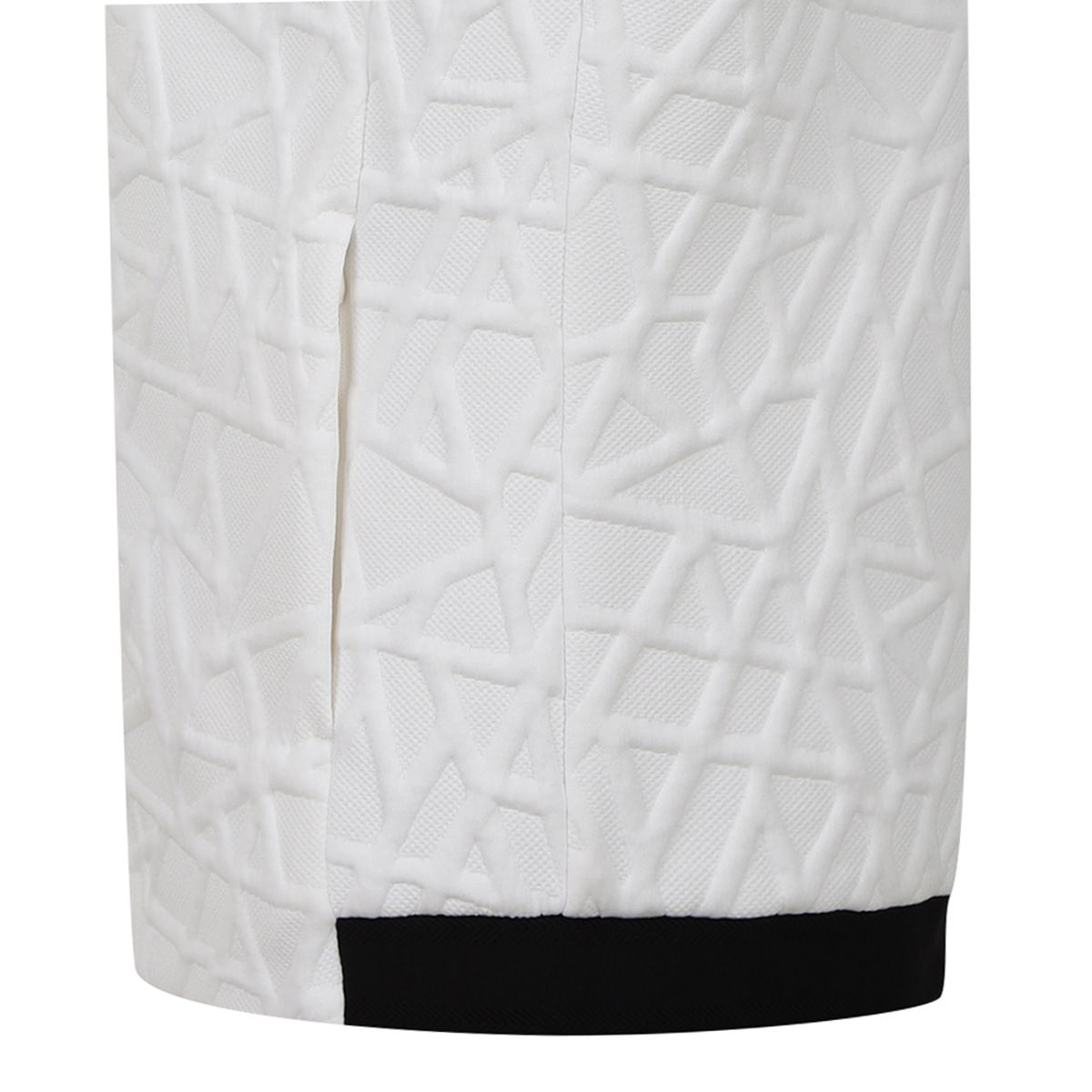 테일러메이드 어패럴(TAYLORMADE APPAREL) 남성 엠보 져지 하이브리드 점퍼 TJO-32HG03-101