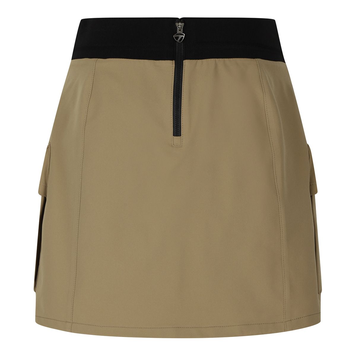테일러메이드 어패럴(TAYLORMADE APPAREL) 여성 아웃포켓 A라인 큐롯 TCO-72HG92-513