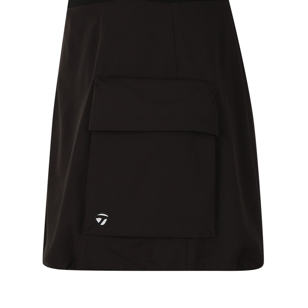 테일러메이드 어패럴(TAYLORMADE APPAREL) 여성 아웃포켓 A라인 큐롯 TCO-72HG92-199