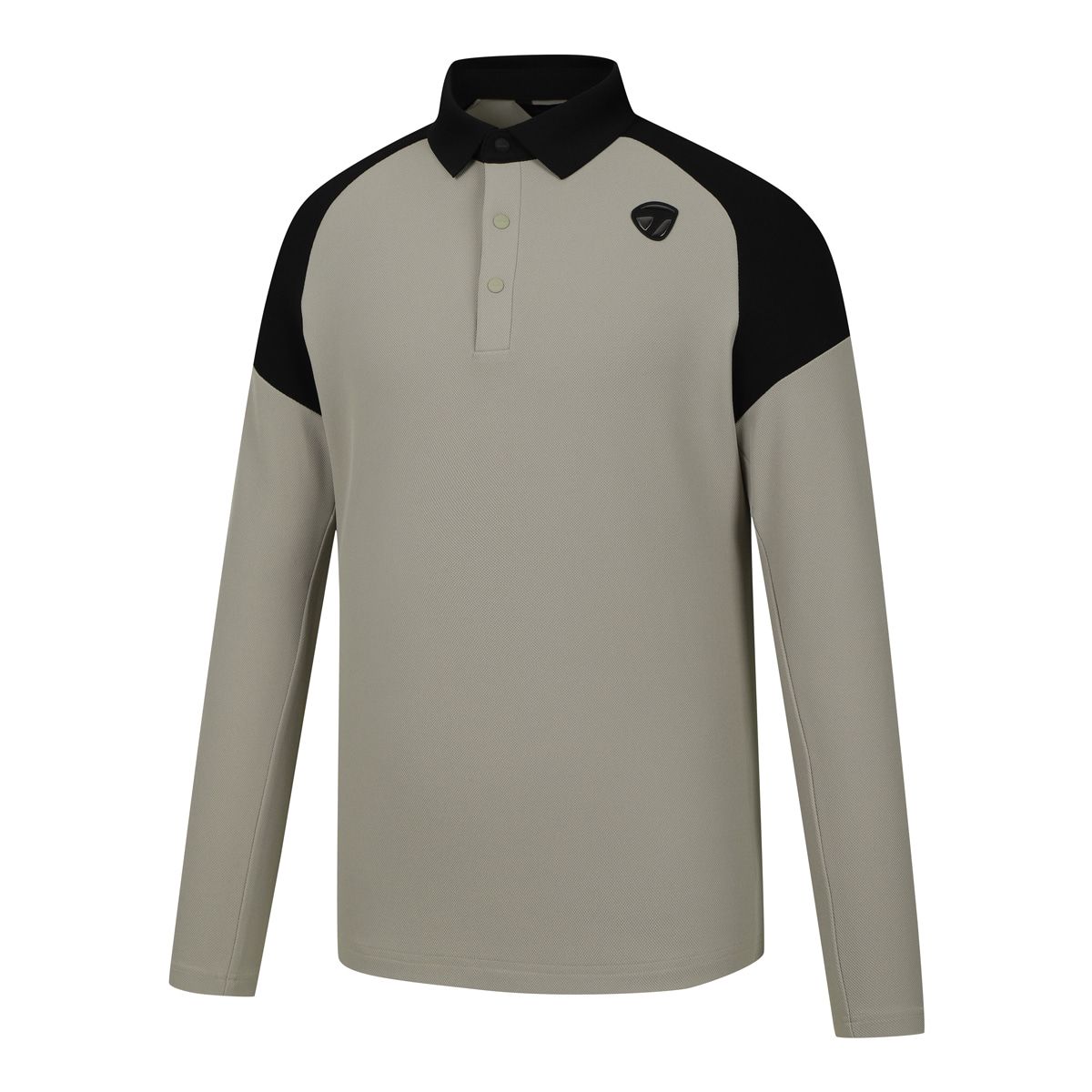 테일러메이드 어패럴(TAYLORMADE APPAREL) 남성 소프트피케 티셔츠 TTO-32HG41-508