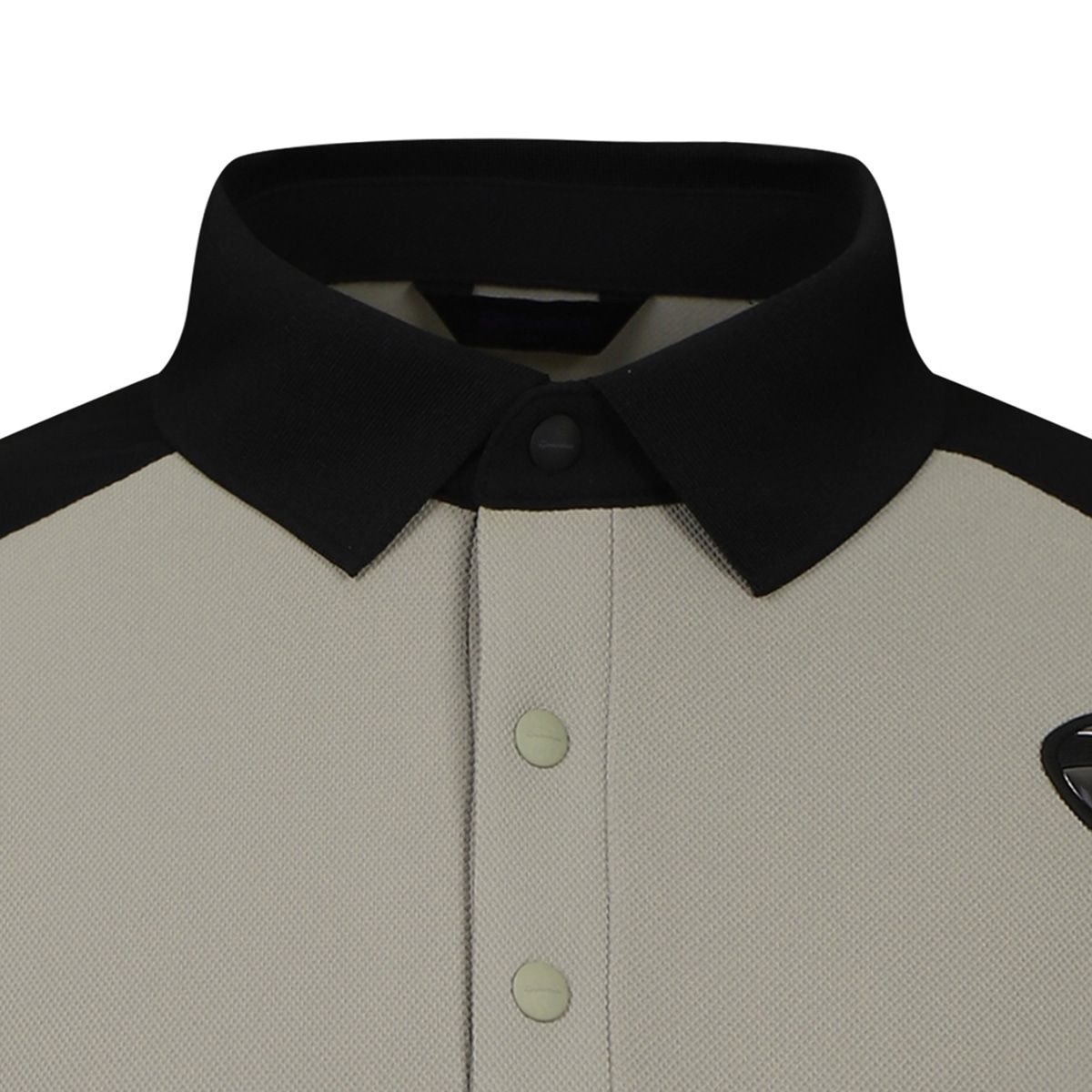 테일러메이드 어패럴(TAYLORMADE APPAREL) 남성 소프트피케 티셔츠 TTO-32HG41-508
