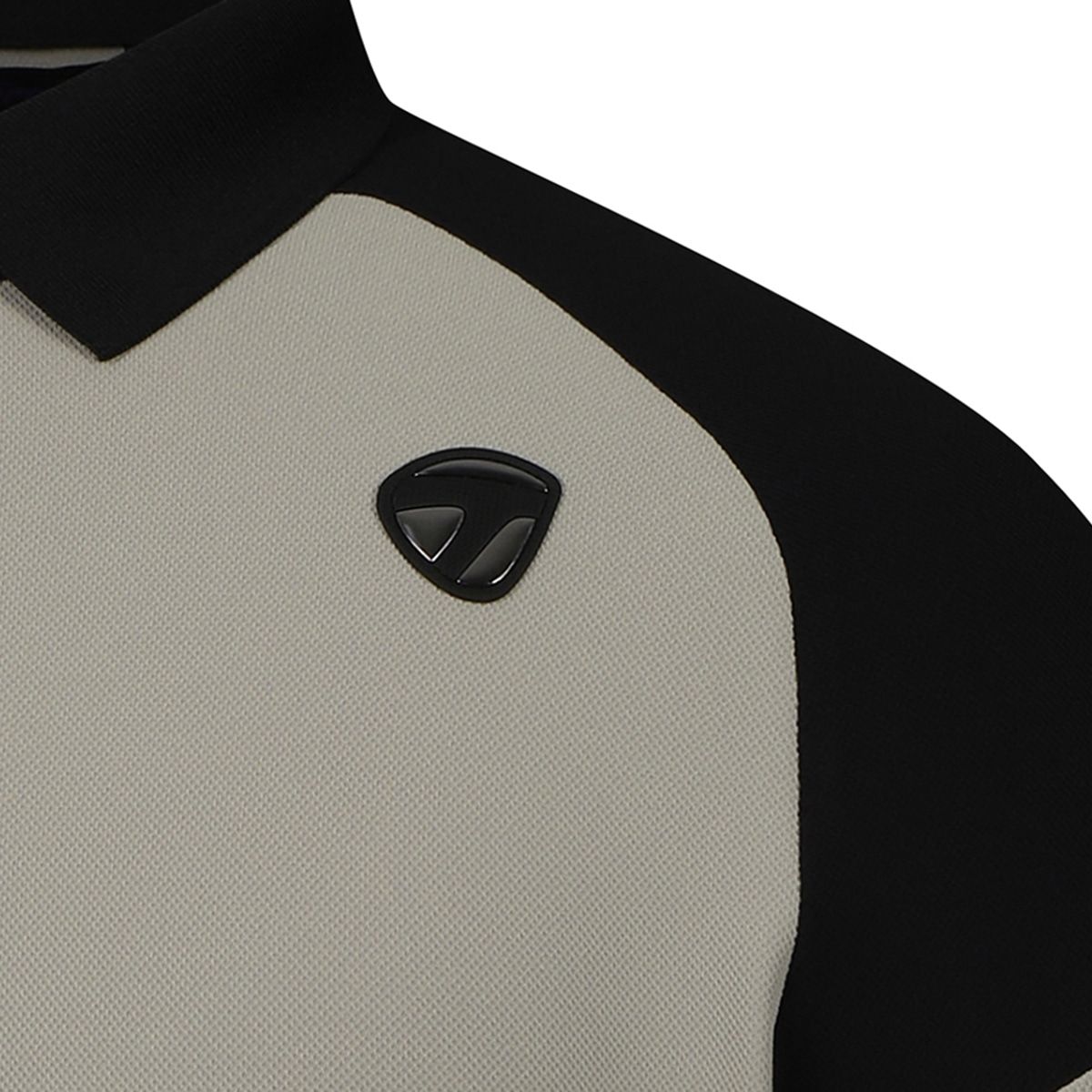 테일러메이드 어패럴(TAYLORMADE APPAREL) 남성 소프트피케 티셔츠 TTO-32HG41-508