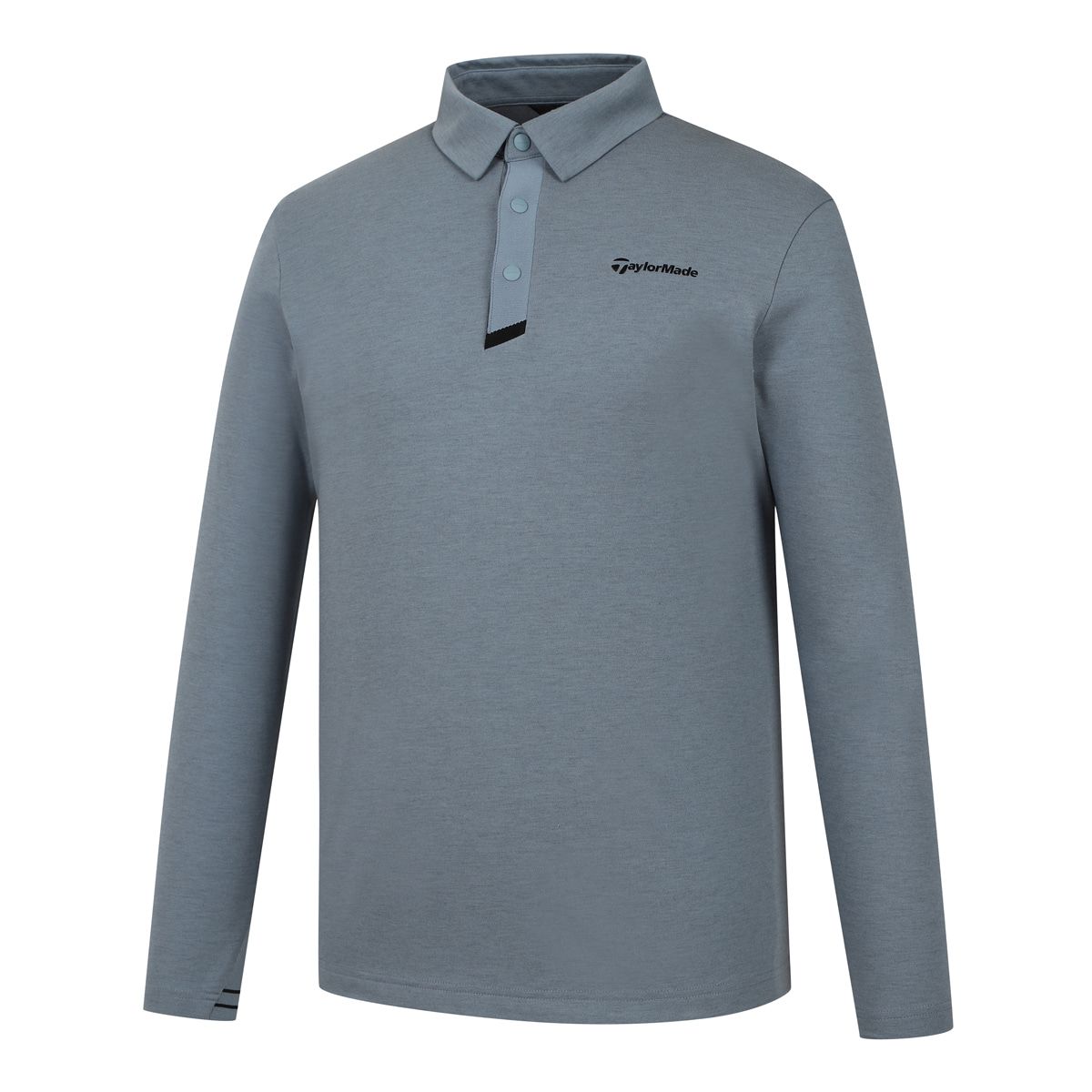 테일러메이드 어패럴(TAYLORMADE APPAREL) 남성 울저지 티셔츠 TTO-32HG42-940