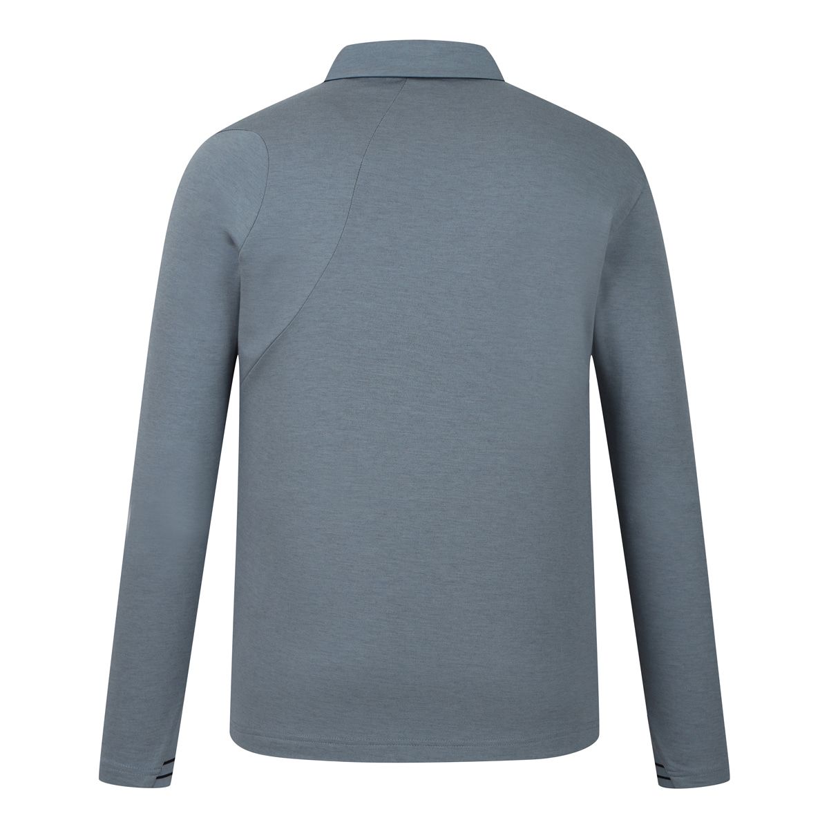 테일러메이드 어패럴(TAYLORMADE APPAREL) 남성 울저지 티셔츠 TTO-32HG42-940