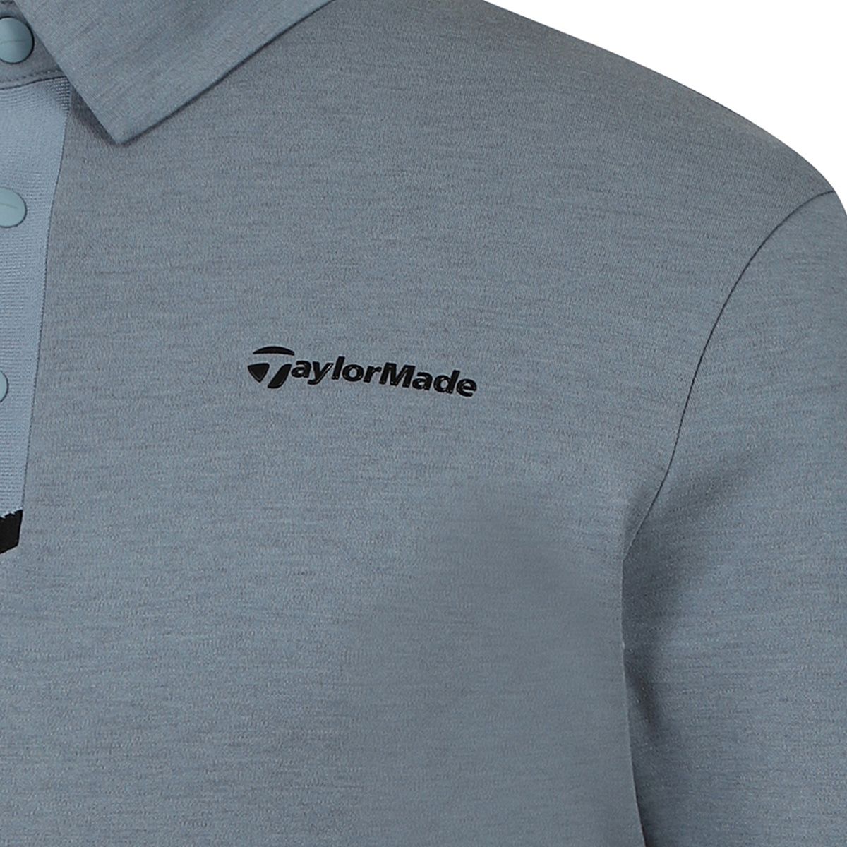 테일러메이드 어패럴(TAYLORMADE APPAREL) 남성 울저지 티셔츠 TTO-32HG42-940