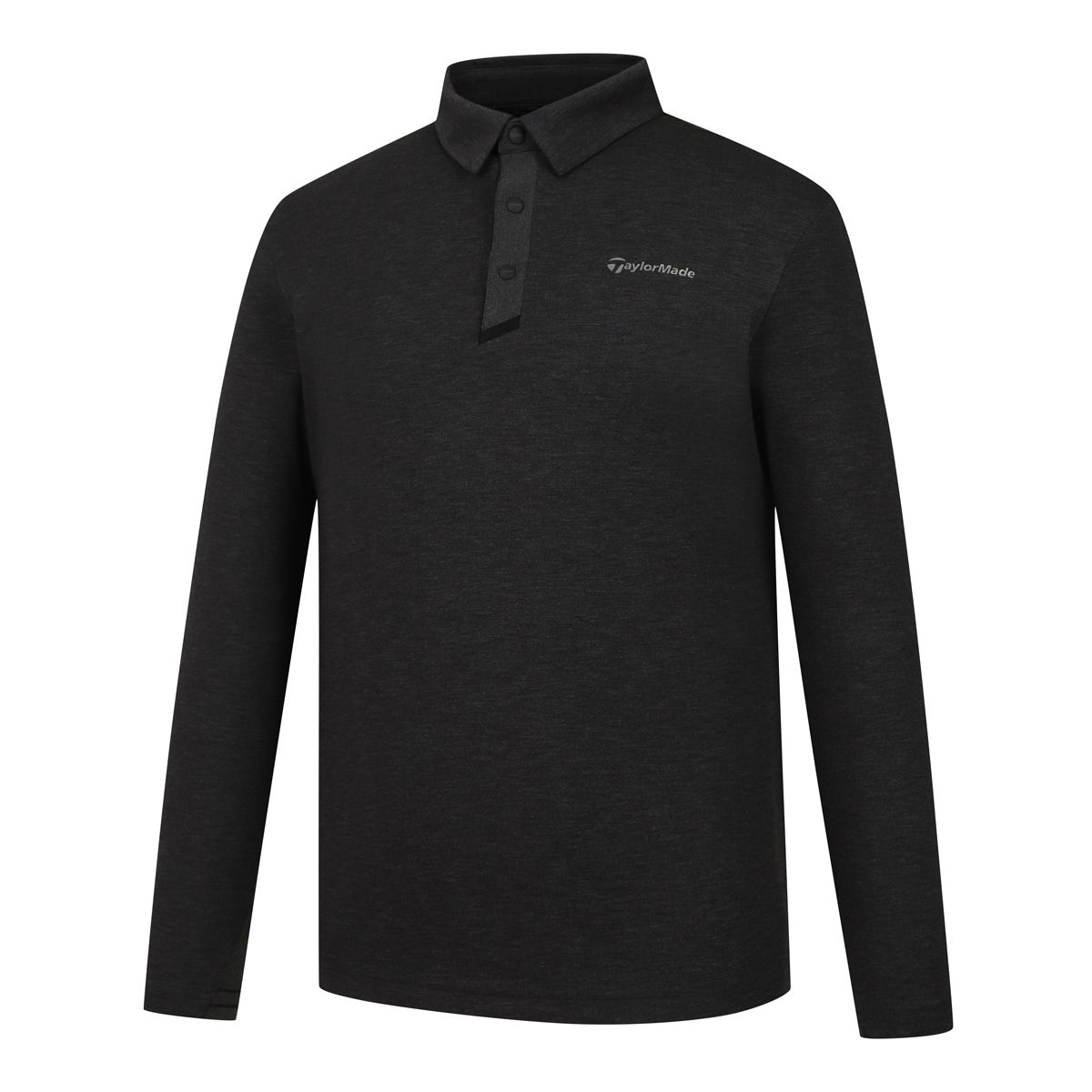테일러메이드 어패럴(TAYLORMADE APPAREL) 남성 울저지 티셔츠 TTO-32HG42-193