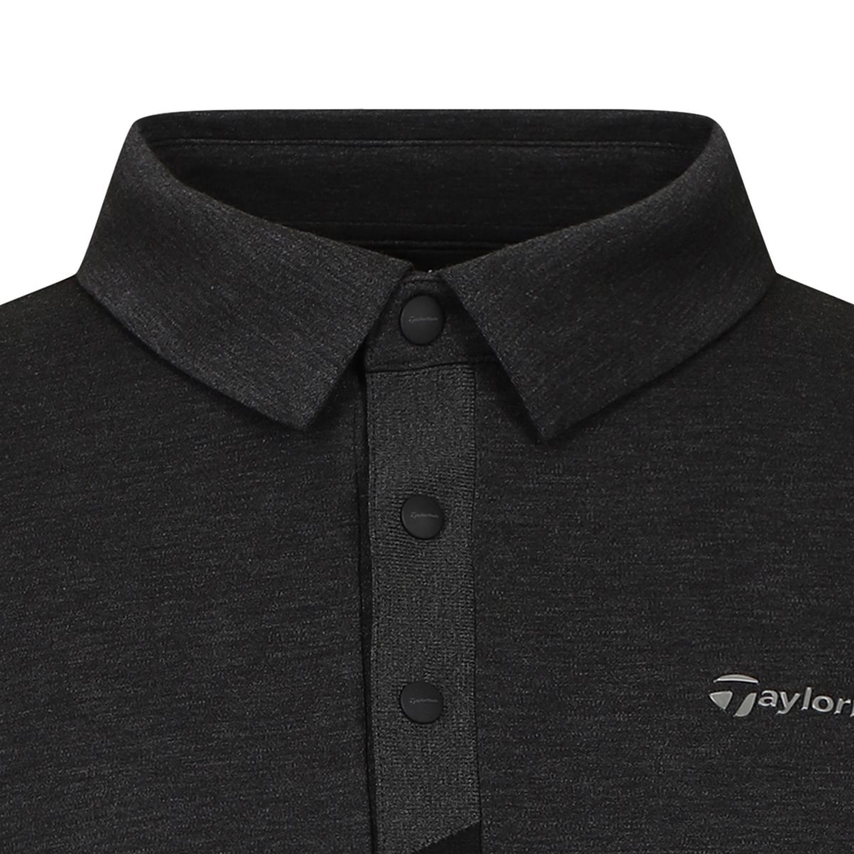테일러메이드 어패럴(TAYLORMADE APPAREL) 남성 울저지 티셔츠 TTO-32HG42-193