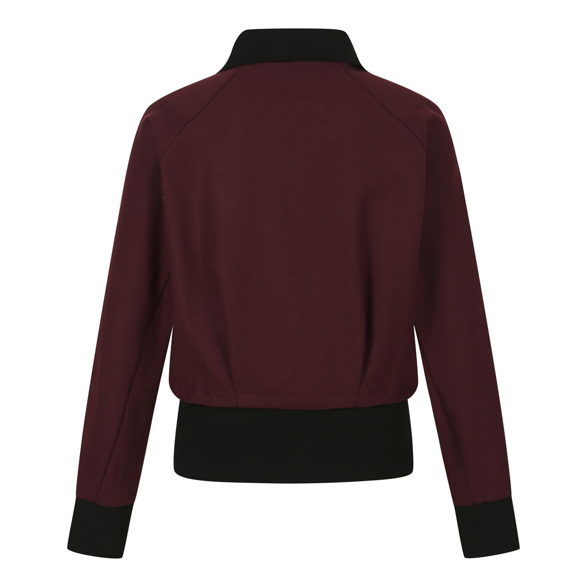 테일러메이드 어패럴(TAYLORMADE APPAREL) 여성 Y넥 아노락 점퍼 TJO-72HG03-415