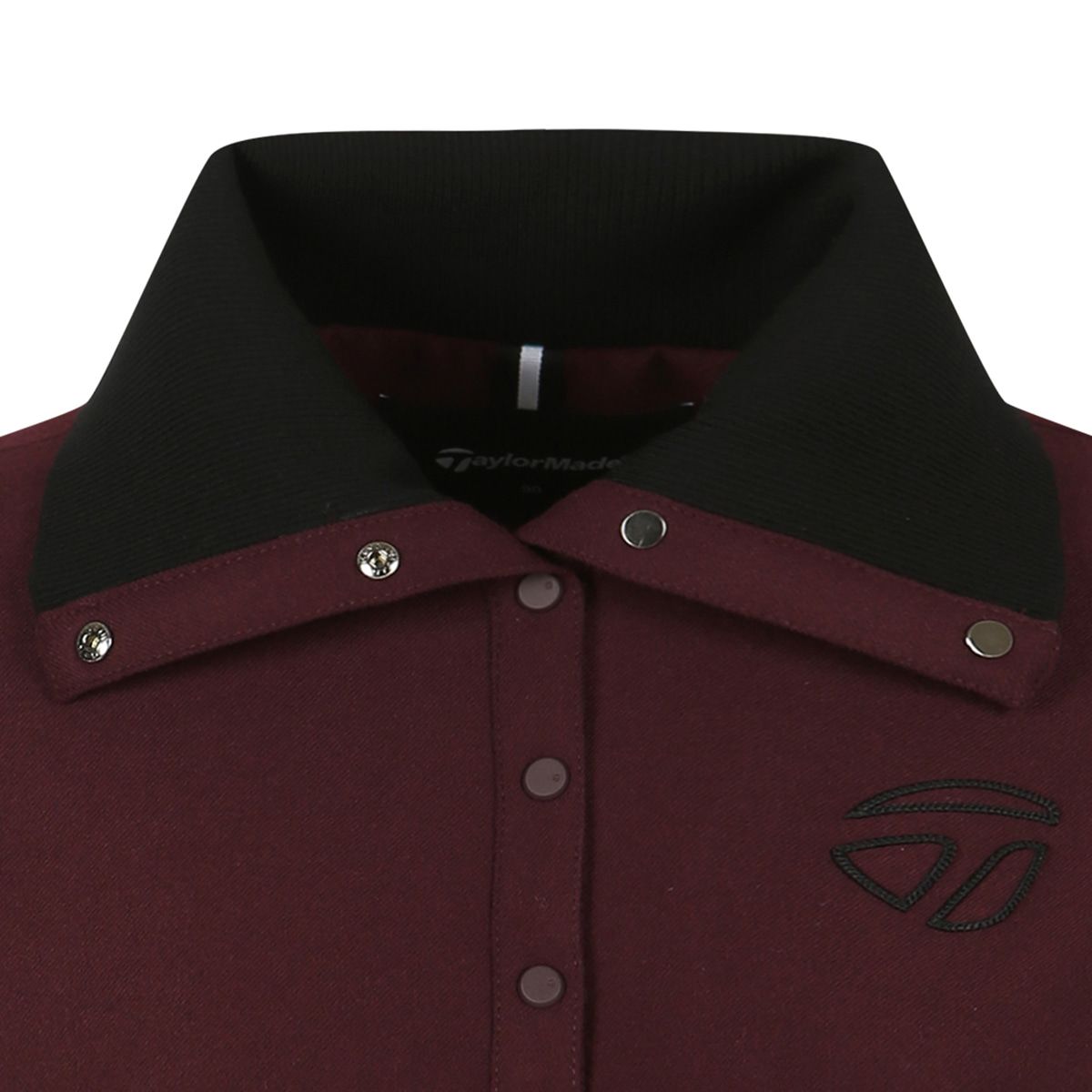 테일러메이드 어패럴(TAYLORMADE APPAREL) 여성 Y넥 아노락 점퍼 TJO-72HG03-415